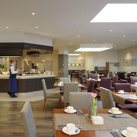 Mercure Duesseldorf Kaarst Εξωτερικό φωτογραφία