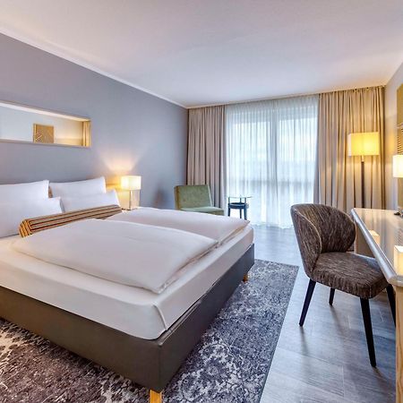 Mercure Duesseldorf Kaarst Εξωτερικό φωτογραφία