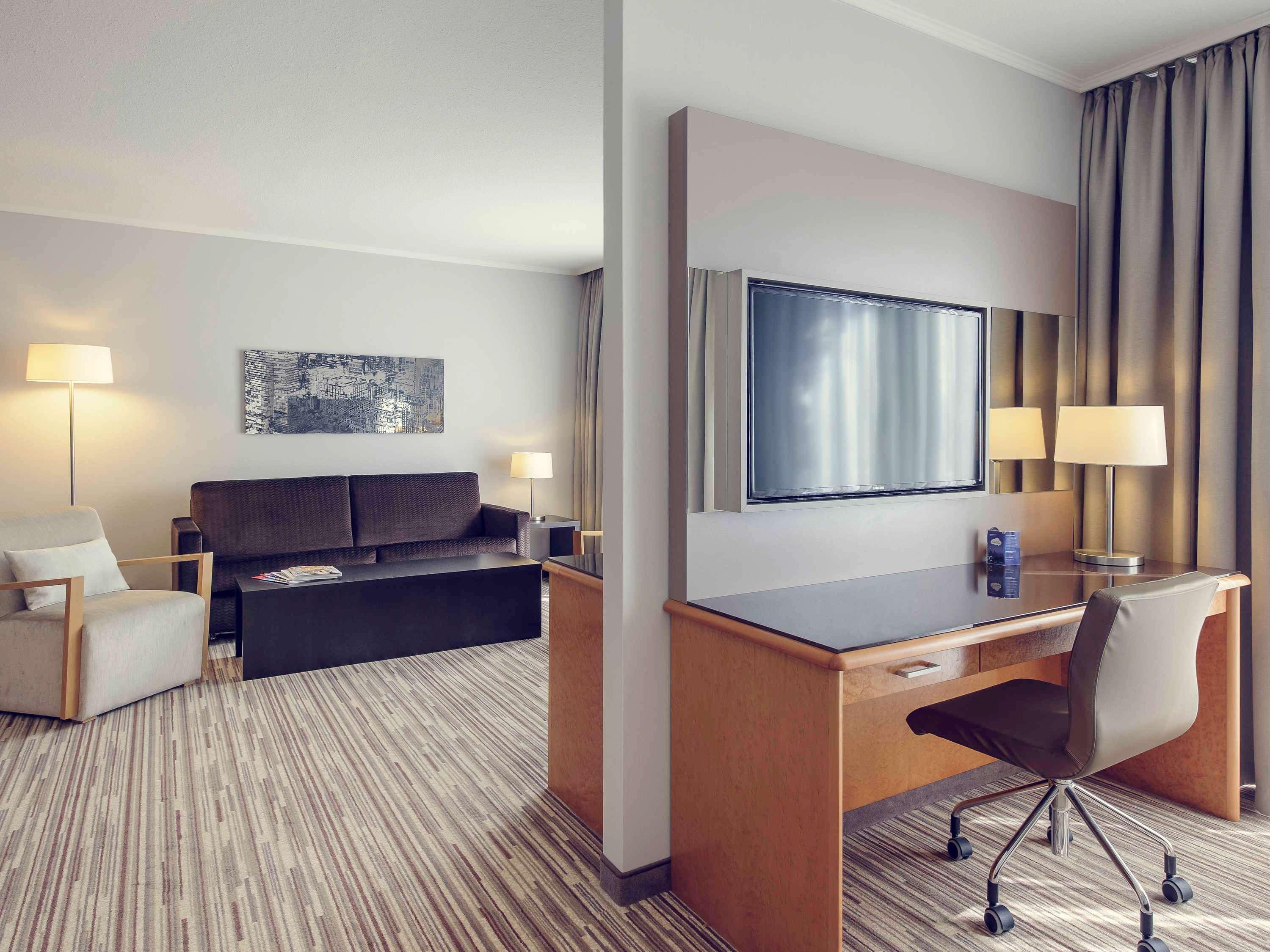 Mercure Duesseldorf Kaarst Εξωτερικό φωτογραφία