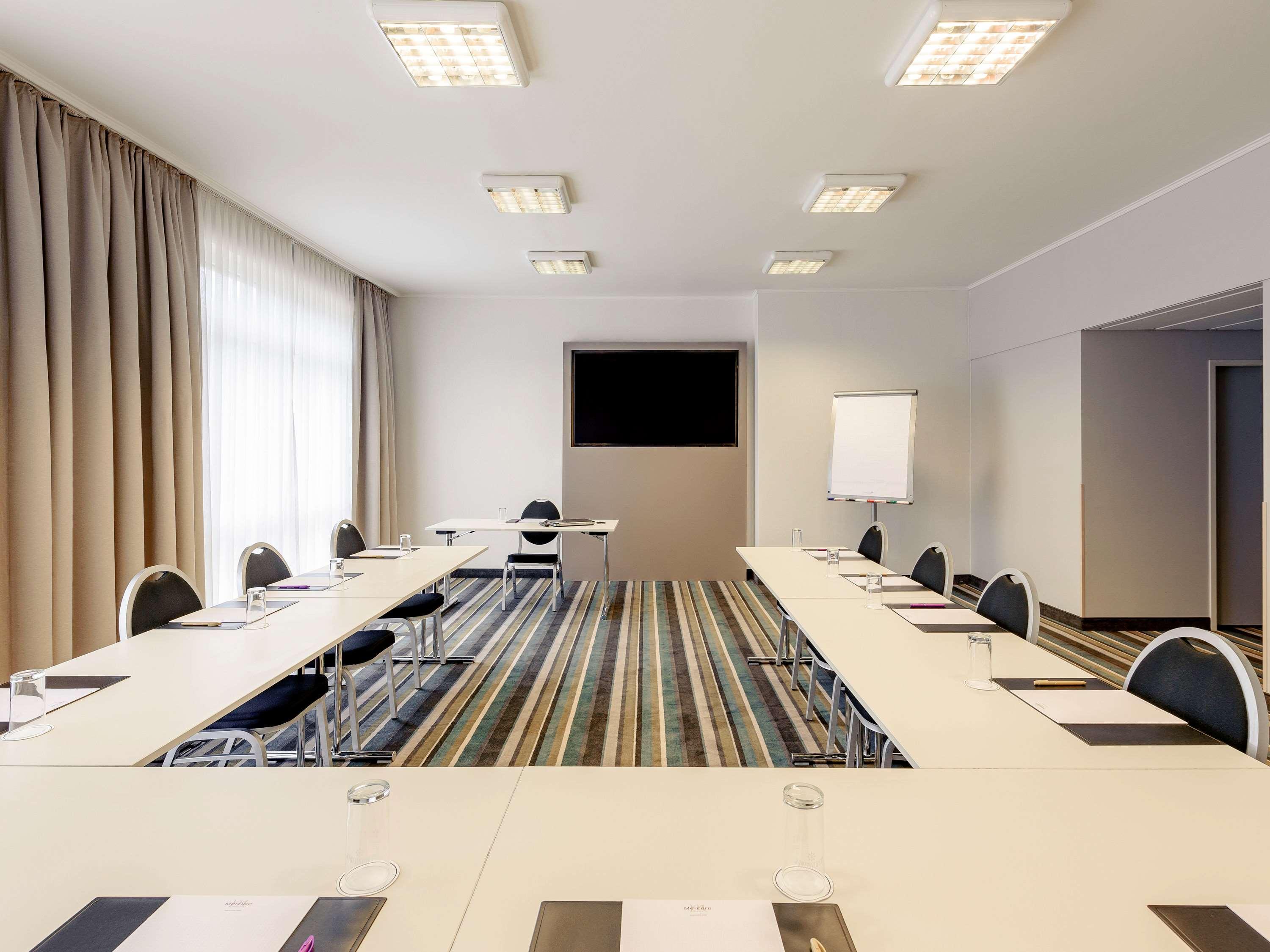 Mercure Duesseldorf Kaarst Εξωτερικό φωτογραφία
