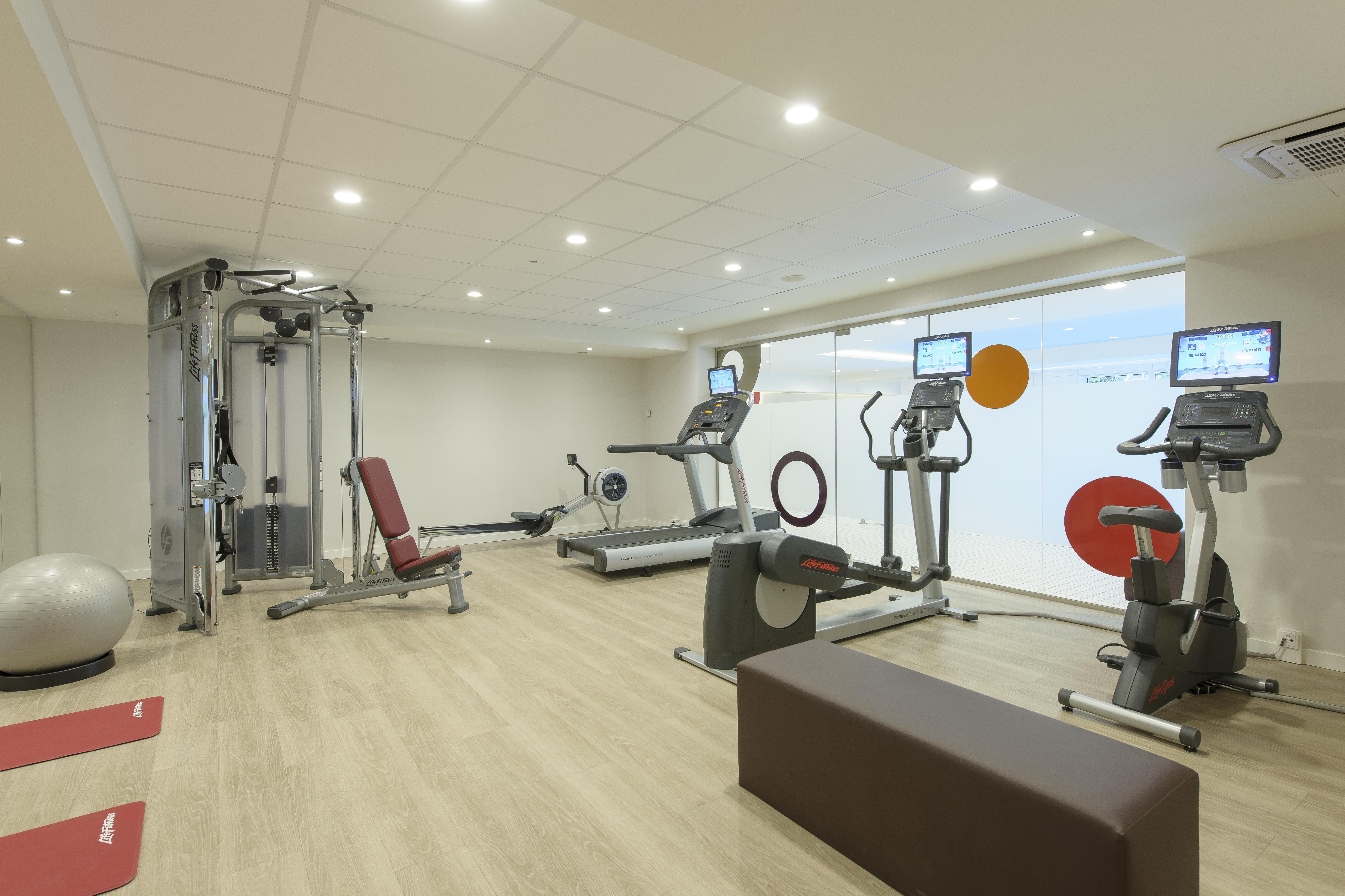 Mercure Duesseldorf Kaarst Εξωτερικό φωτογραφία