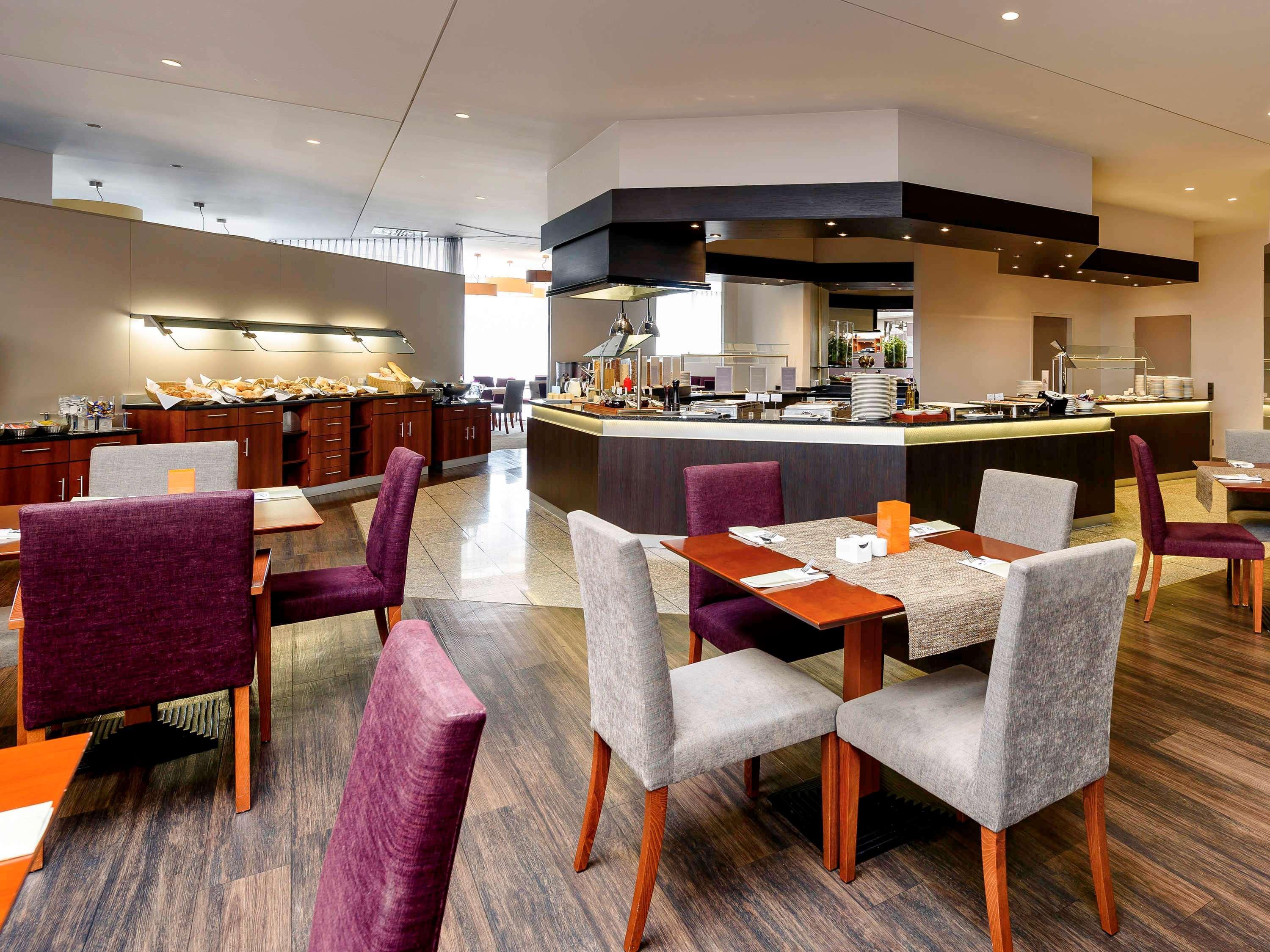 Mercure Duesseldorf Kaarst Εξωτερικό φωτογραφία