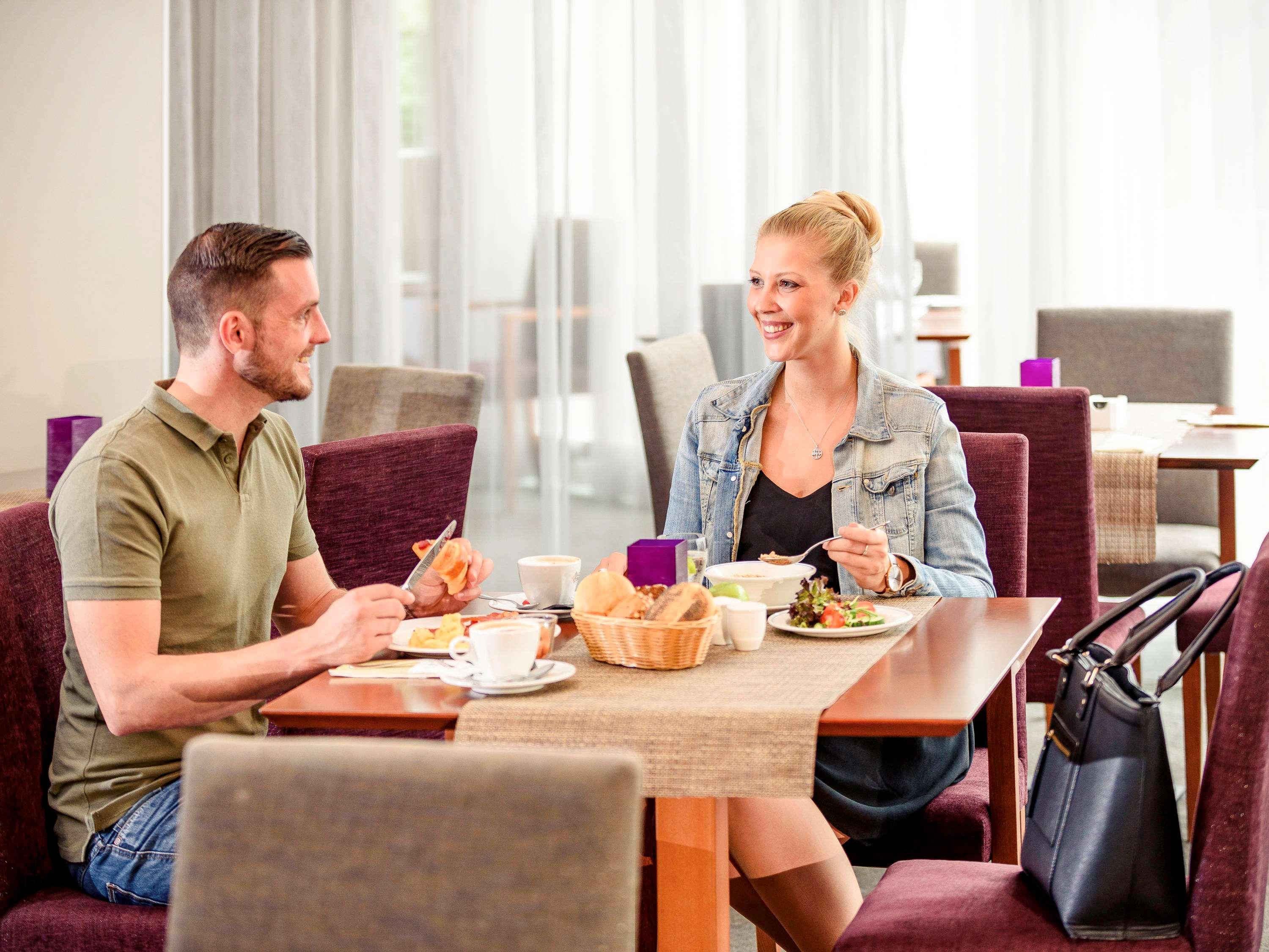 Mercure Duesseldorf Kaarst Εξωτερικό φωτογραφία