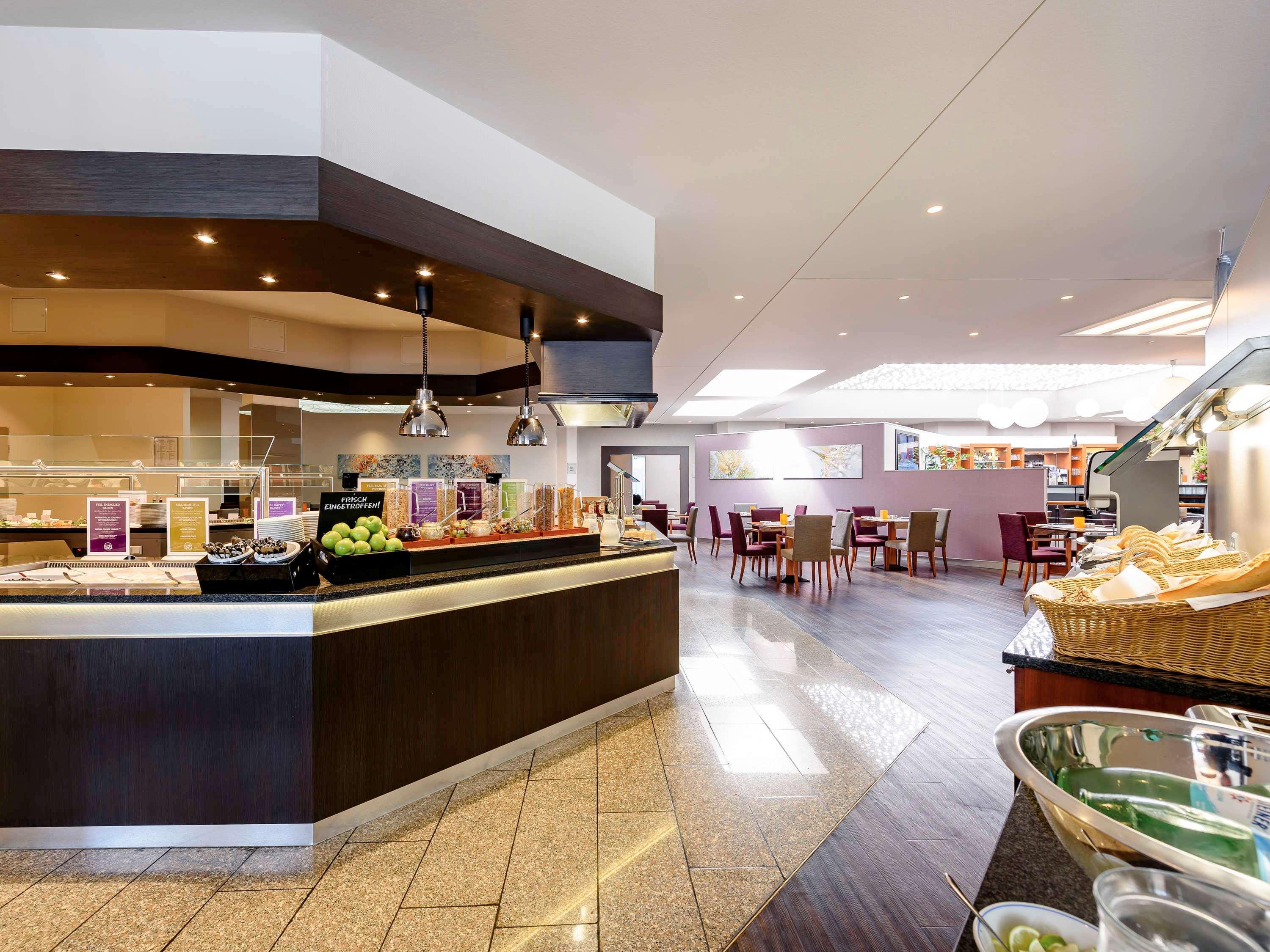 Mercure Duesseldorf Kaarst Εξωτερικό φωτογραφία