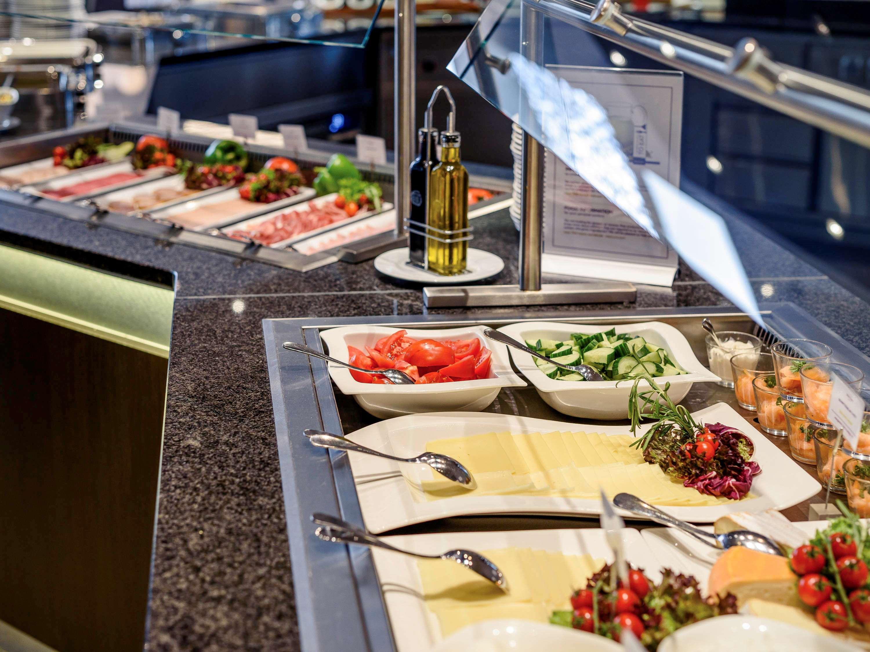 Mercure Duesseldorf Kaarst Εξωτερικό φωτογραφία