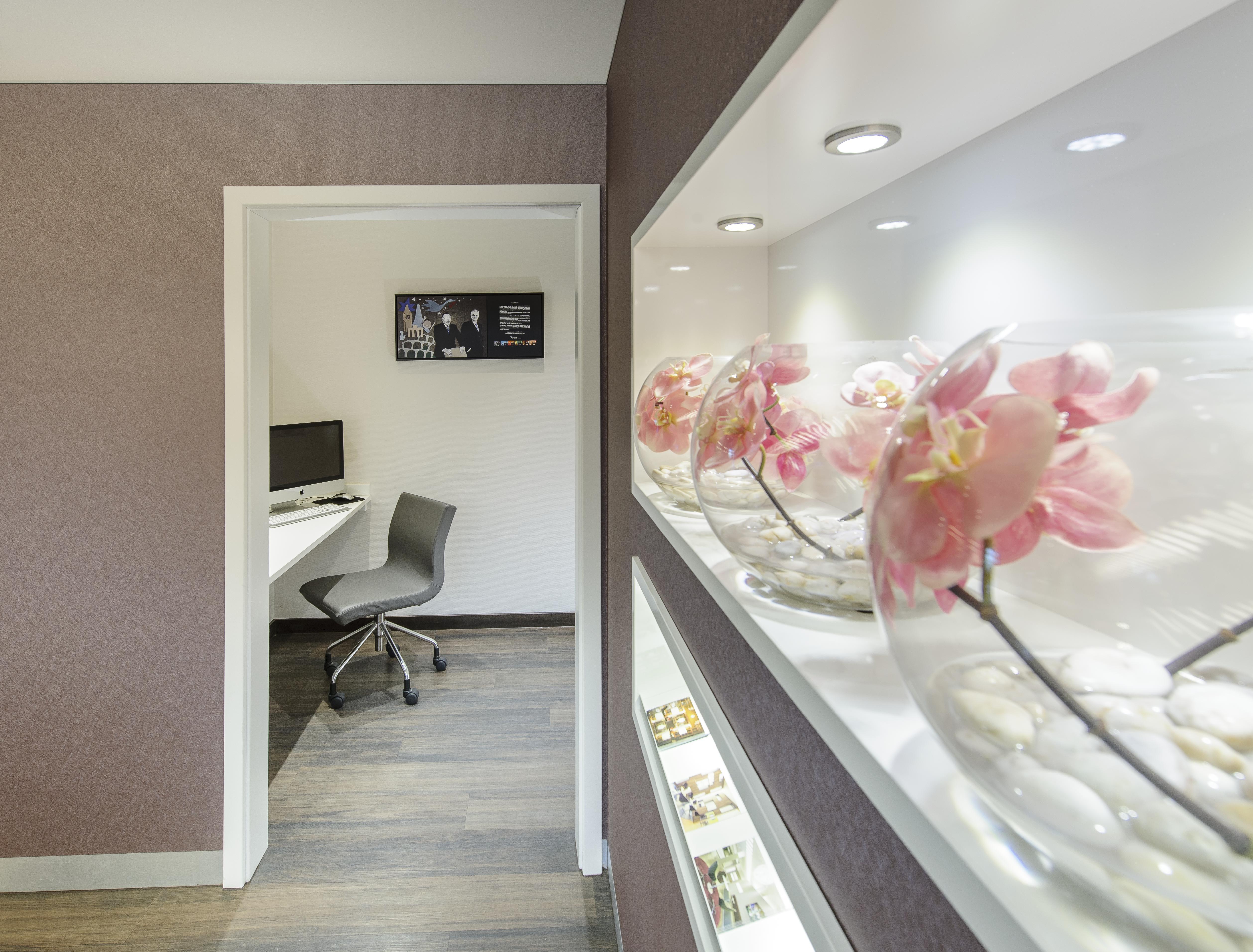 Mercure Duesseldorf Kaarst Εξωτερικό φωτογραφία