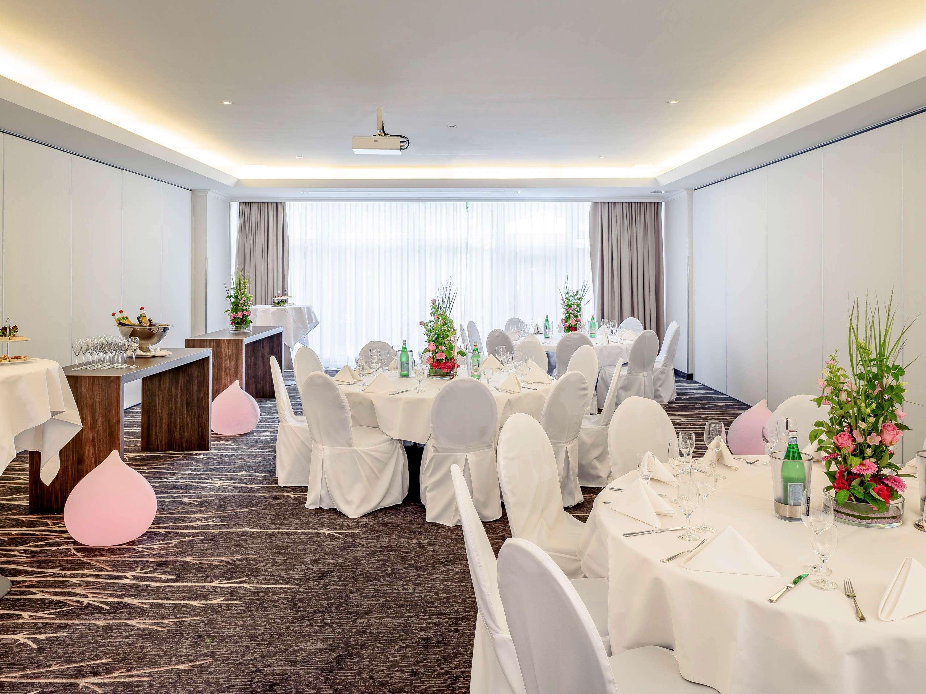Mercure Duesseldorf Kaarst Εξωτερικό φωτογραφία
