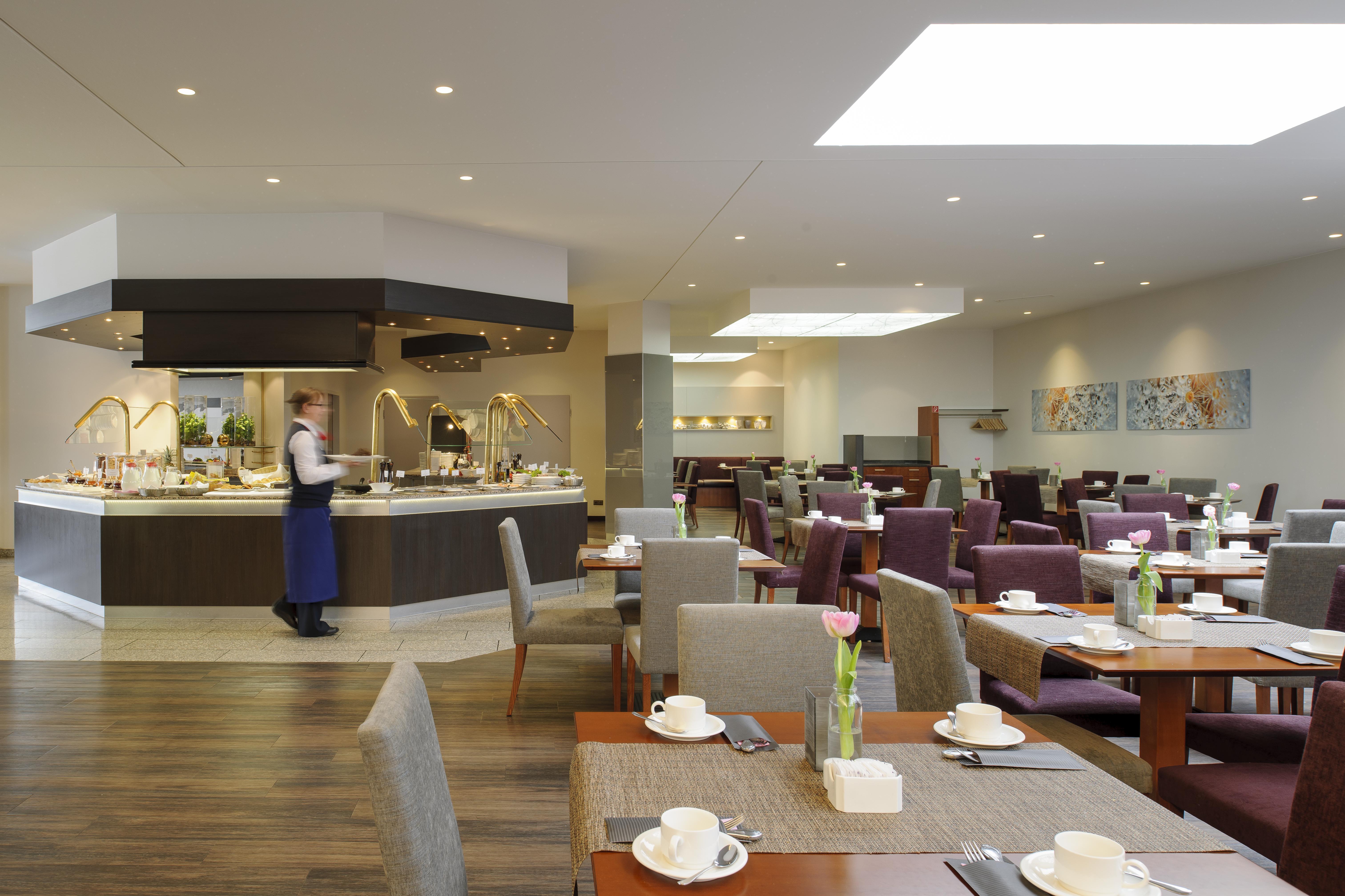 Mercure Duesseldorf Kaarst Εξωτερικό φωτογραφία