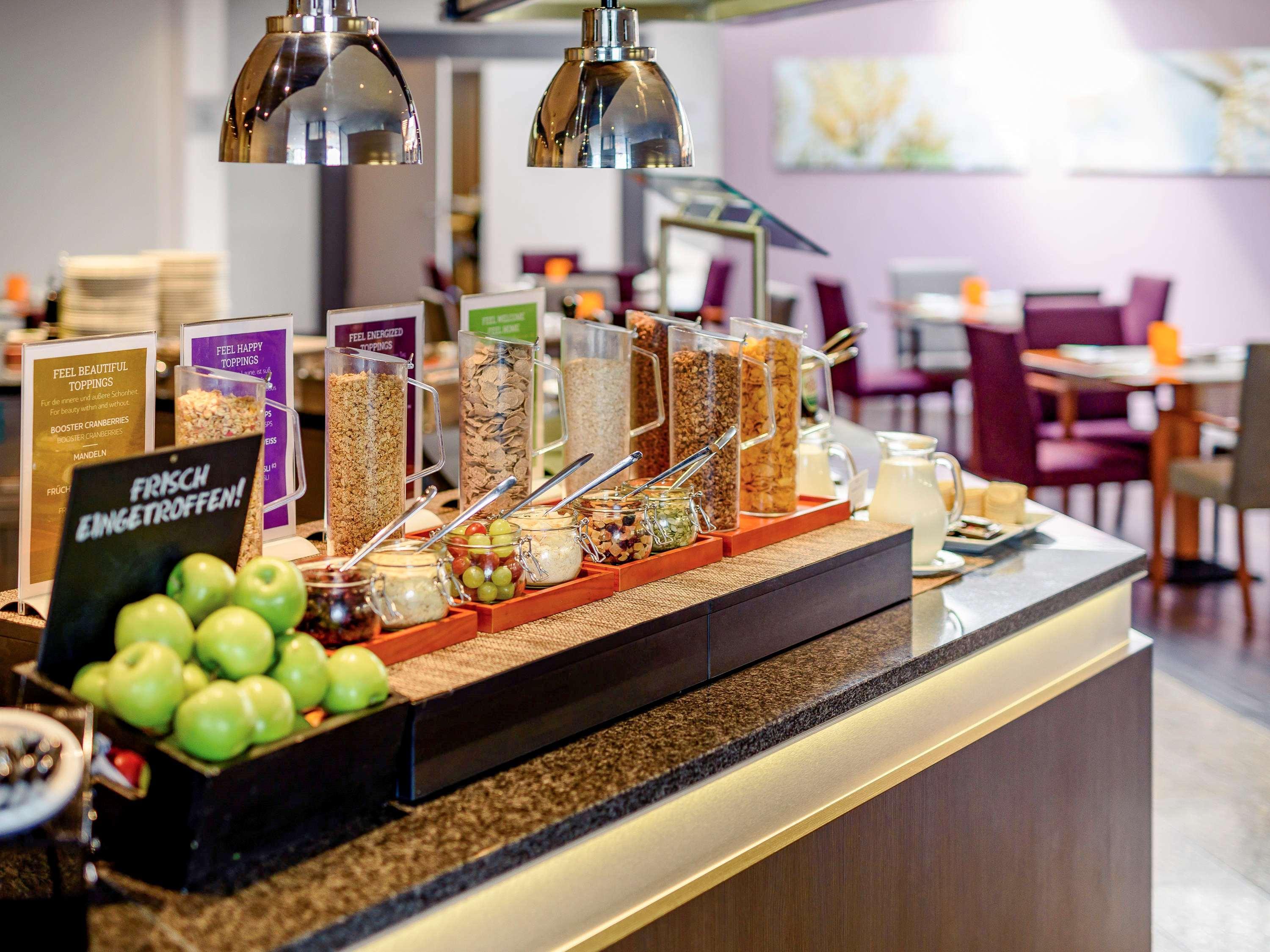 Mercure Duesseldorf Kaarst Εξωτερικό φωτογραφία