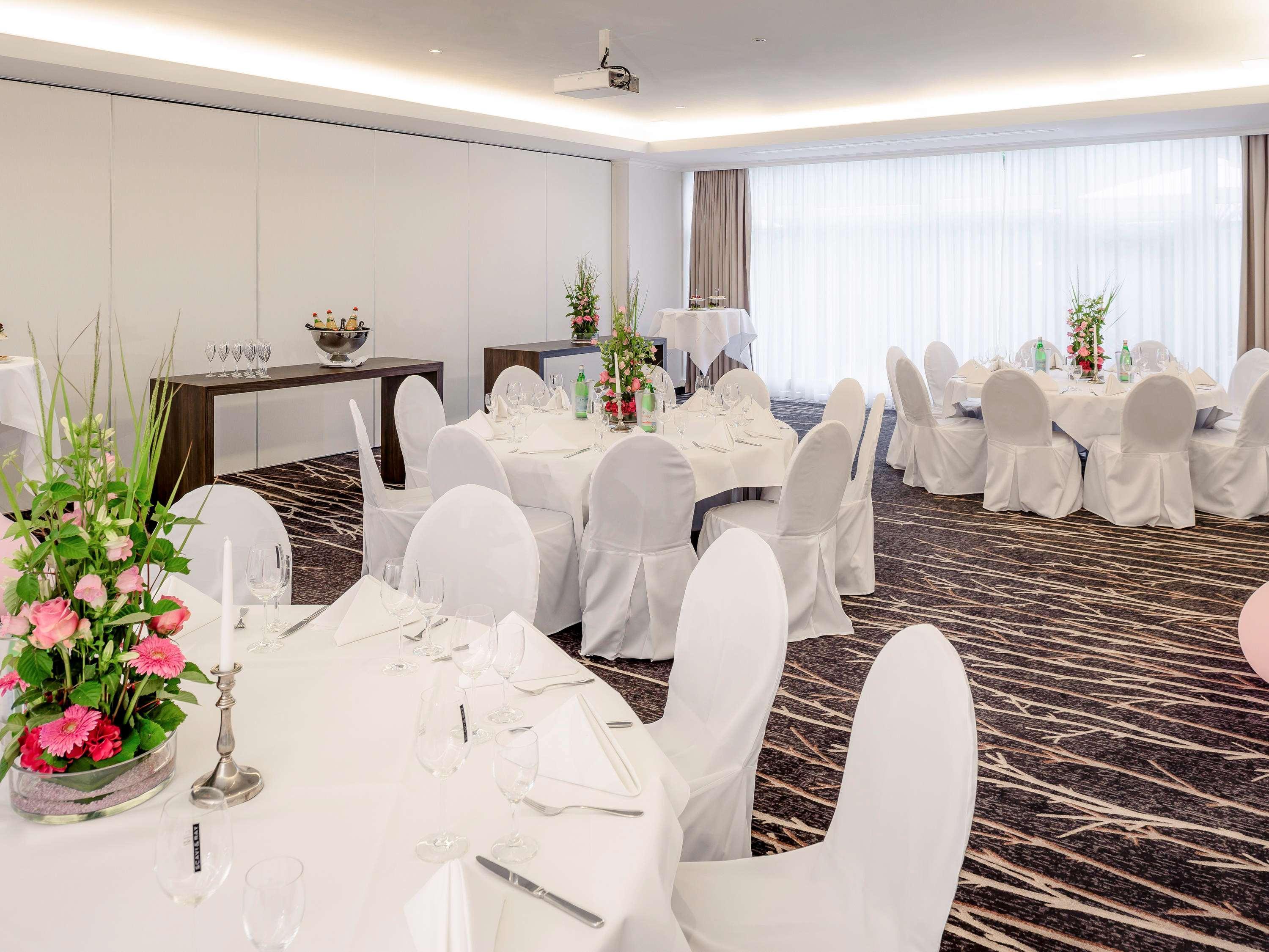 Mercure Duesseldorf Kaarst Εξωτερικό φωτογραφία