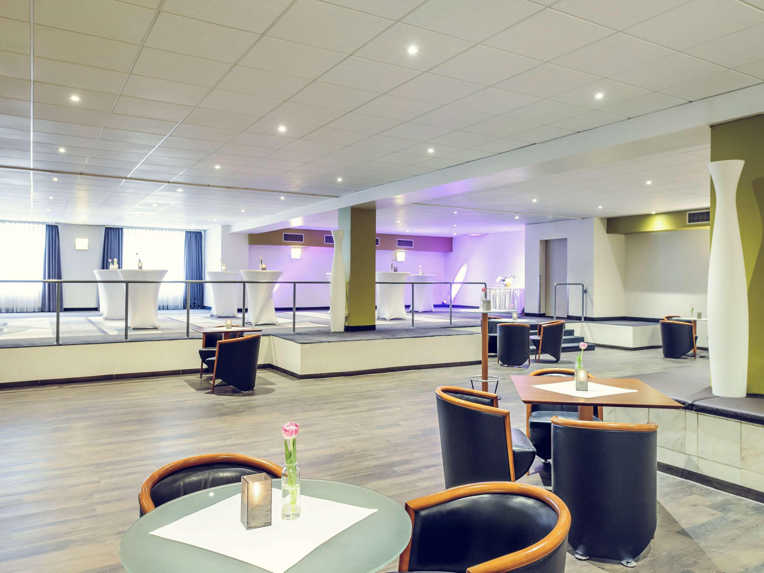 Mercure Duesseldorf Kaarst Εξωτερικό φωτογραφία