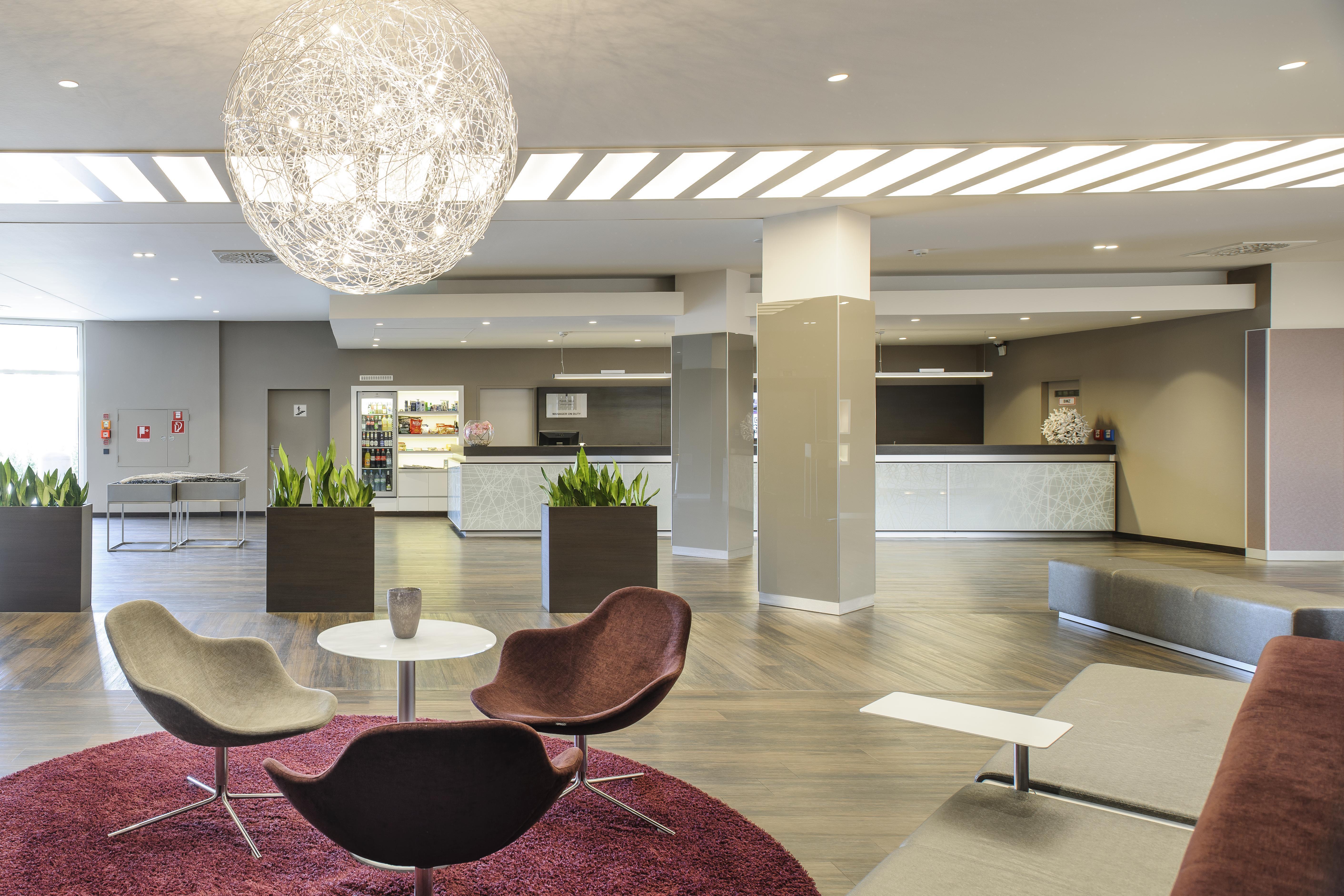 Mercure Duesseldorf Kaarst Εξωτερικό φωτογραφία
