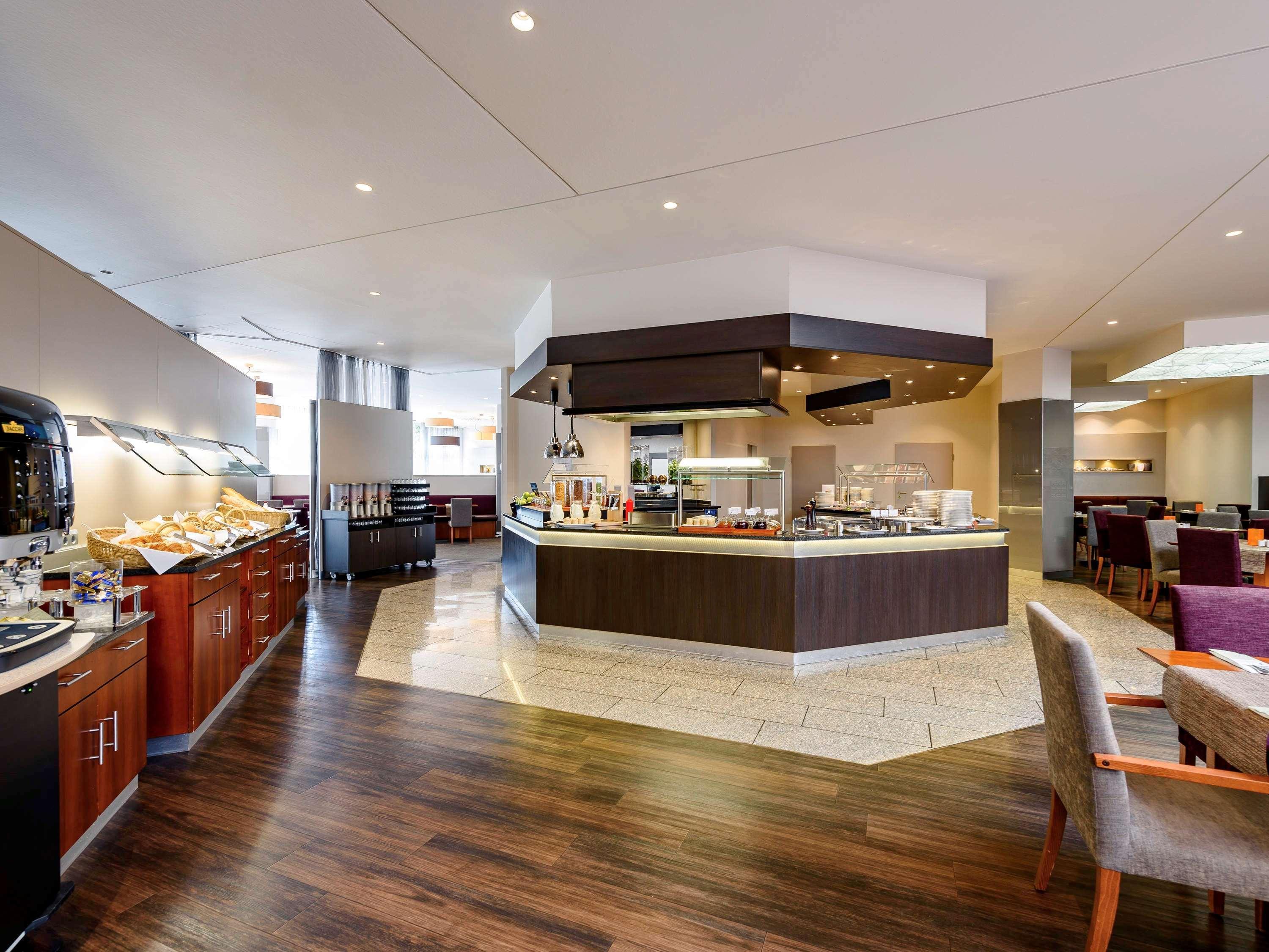 Mercure Duesseldorf Kaarst Εξωτερικό φωτογραφία