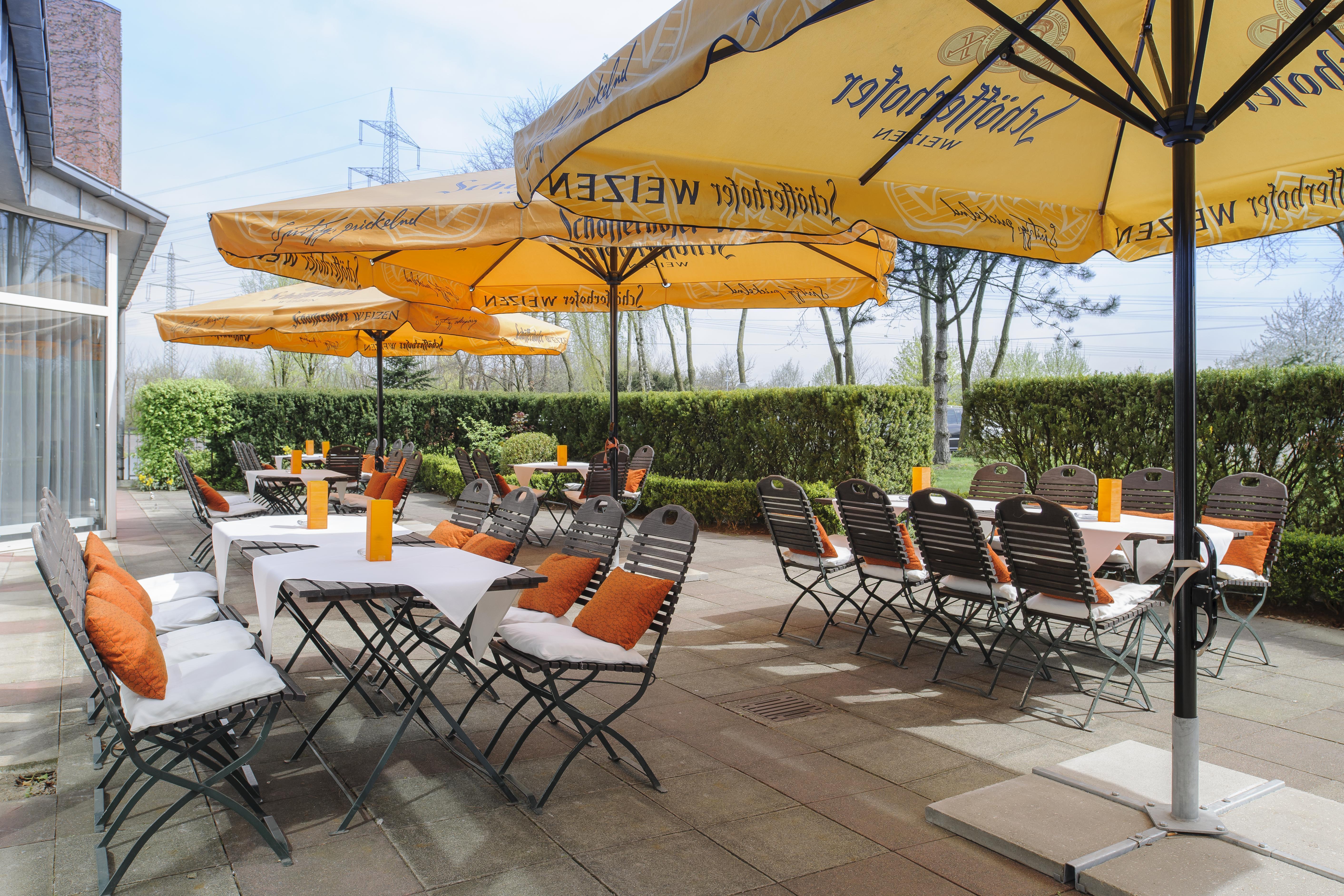 Mercure Duesseldorf Kaarst Εξωτερικό φωτογραφία
