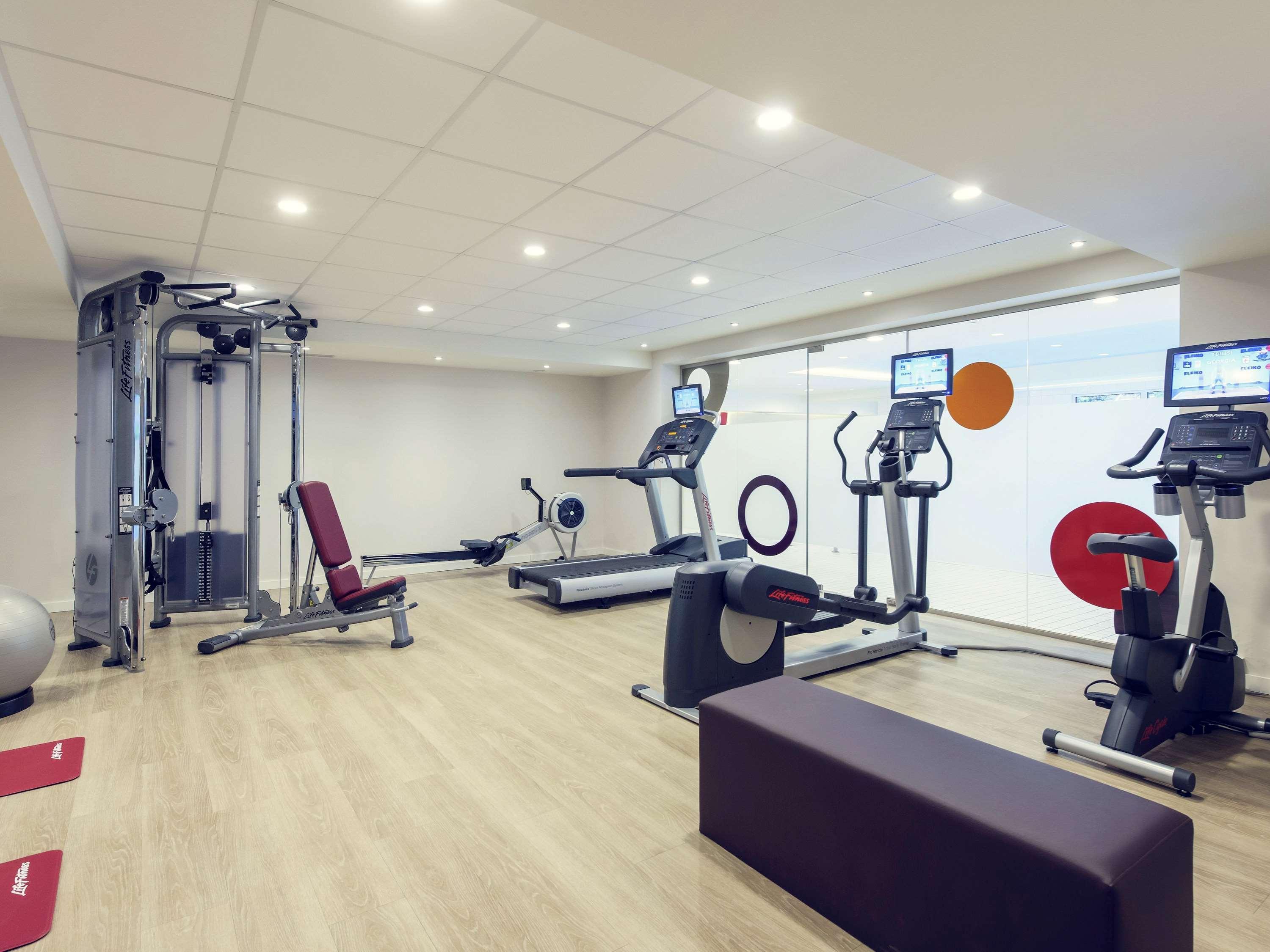 Mercure Duesseldorf Kaarst Εξωτερικό φωτογραφία