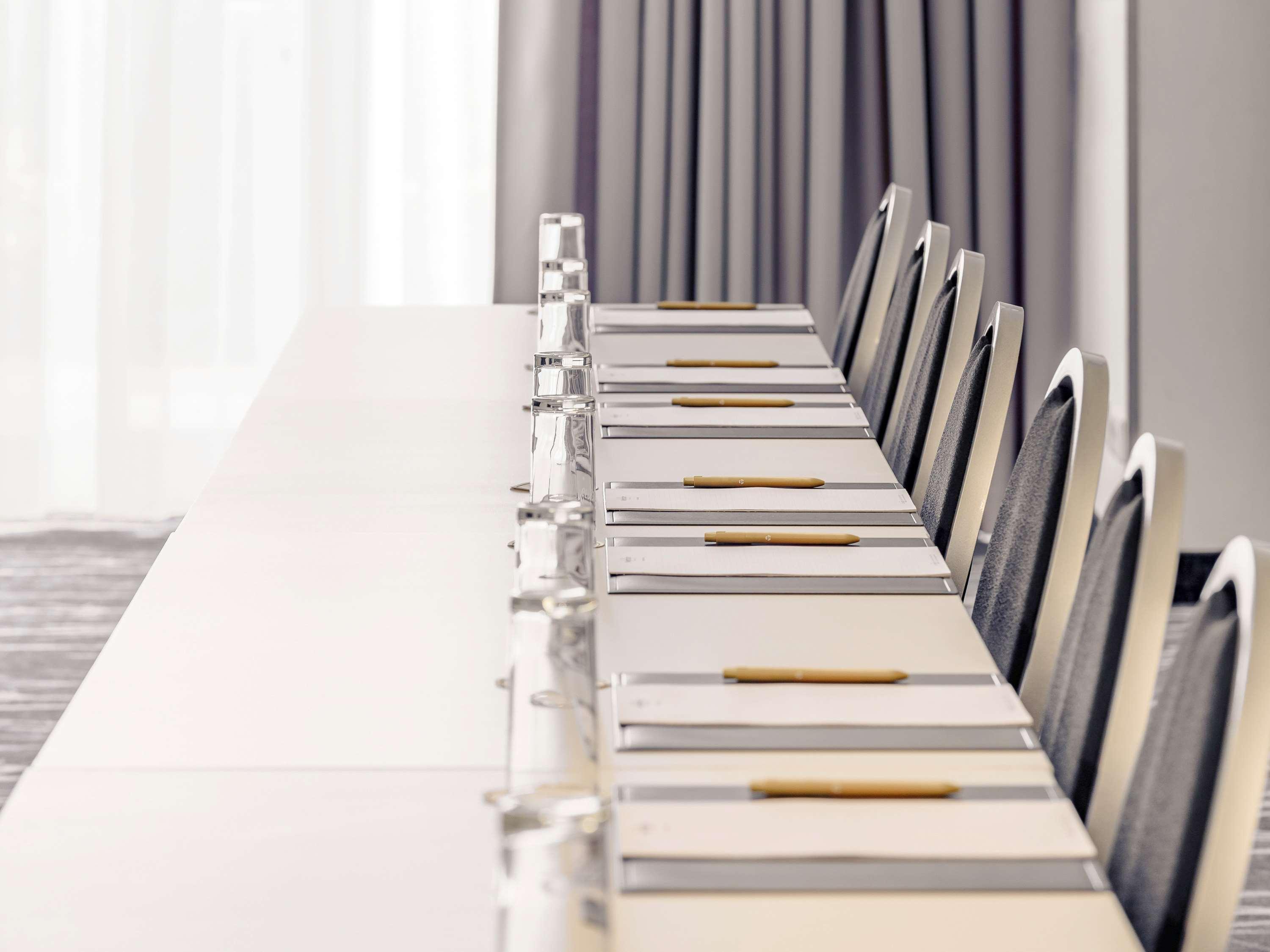 Mercure Duesseldorf Kaarst Εξωτερικό φωτογραφία