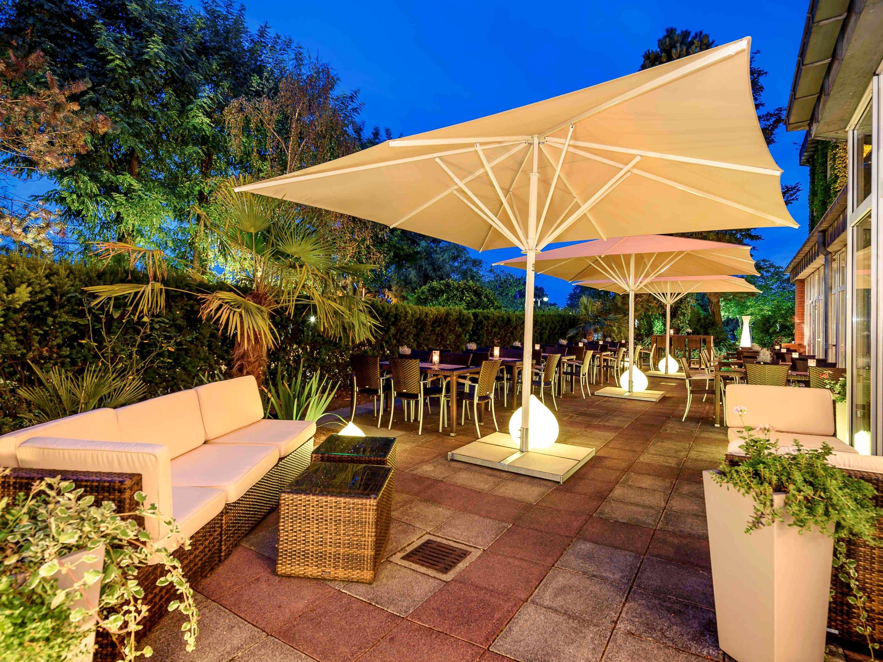 Mercure Duesseldorf Kaarst Εξωτερικό φωτογραφία