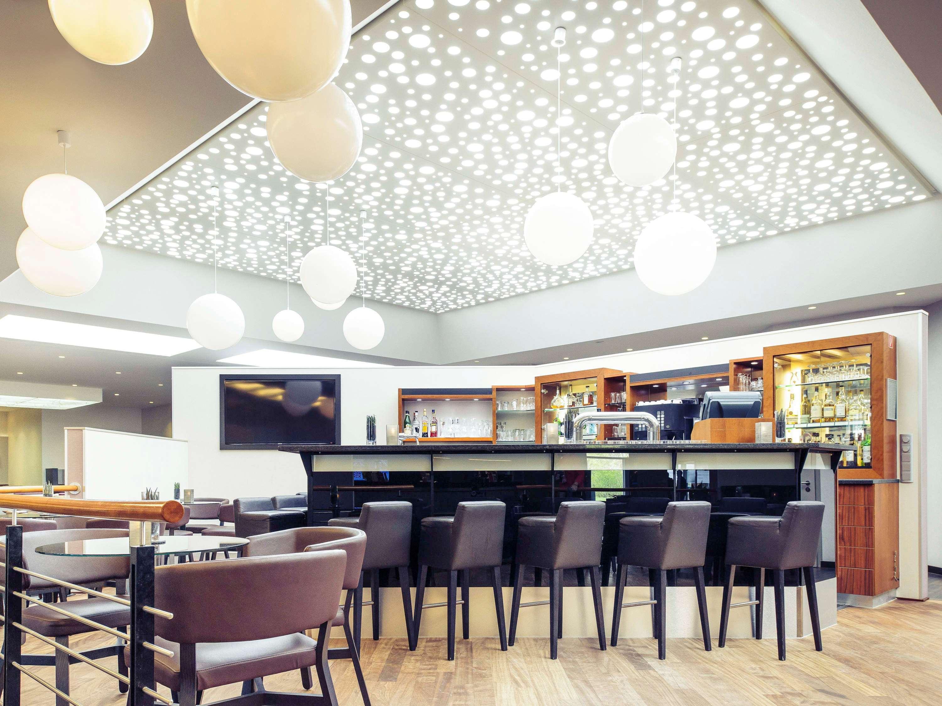 Mercure Duesseldorf Kaarst Εξωτερικό φωτογραφία