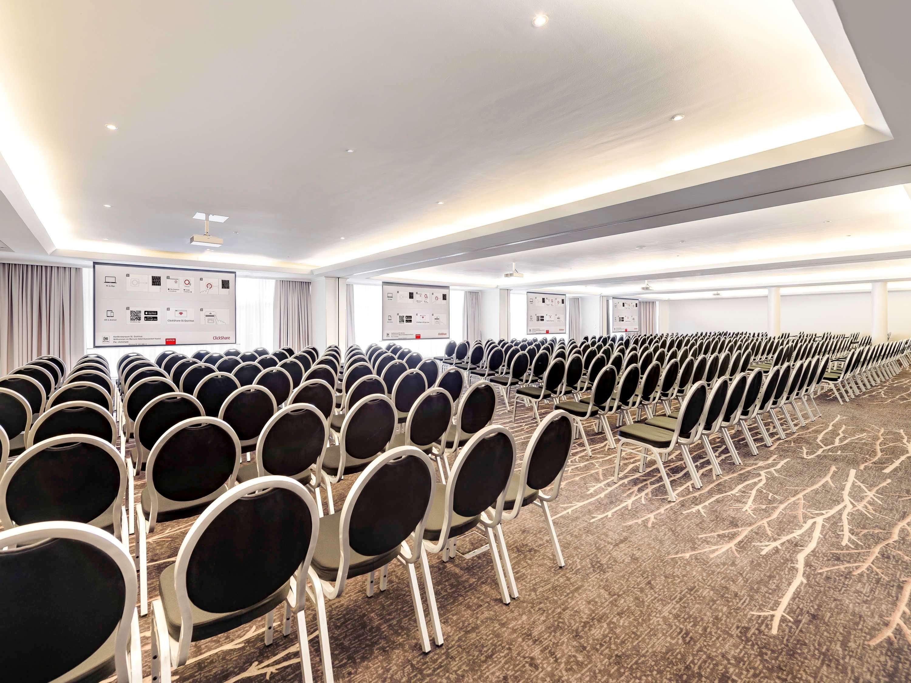 Mercure Duesseldorf Kaarst Εξωτερικό φωτογραφία