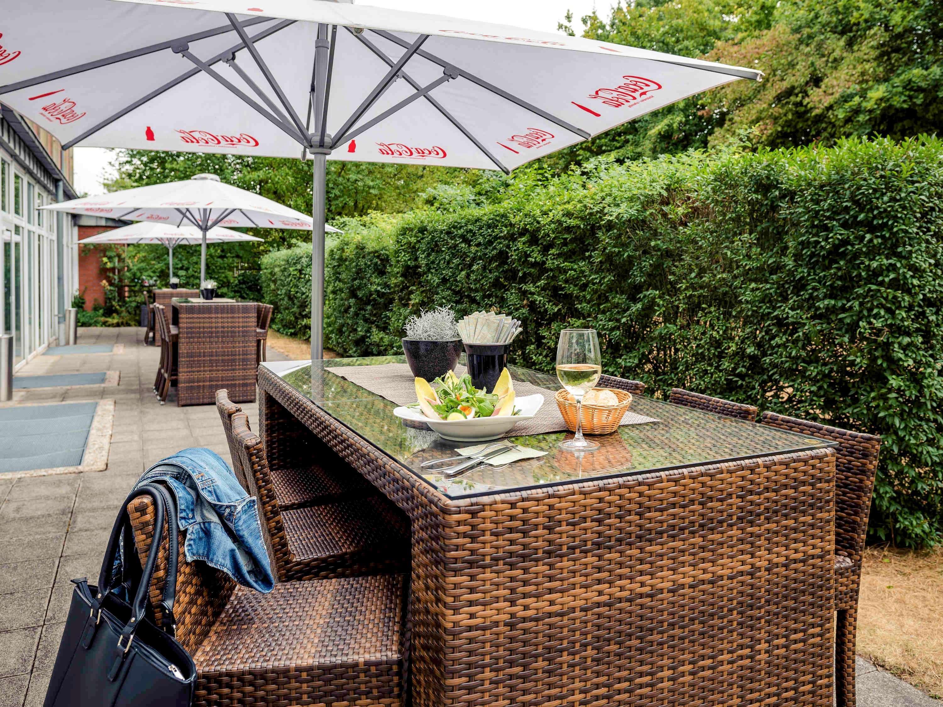 Mercure Duesseldorf Kaarst Εξωτερικό φωτογραφία