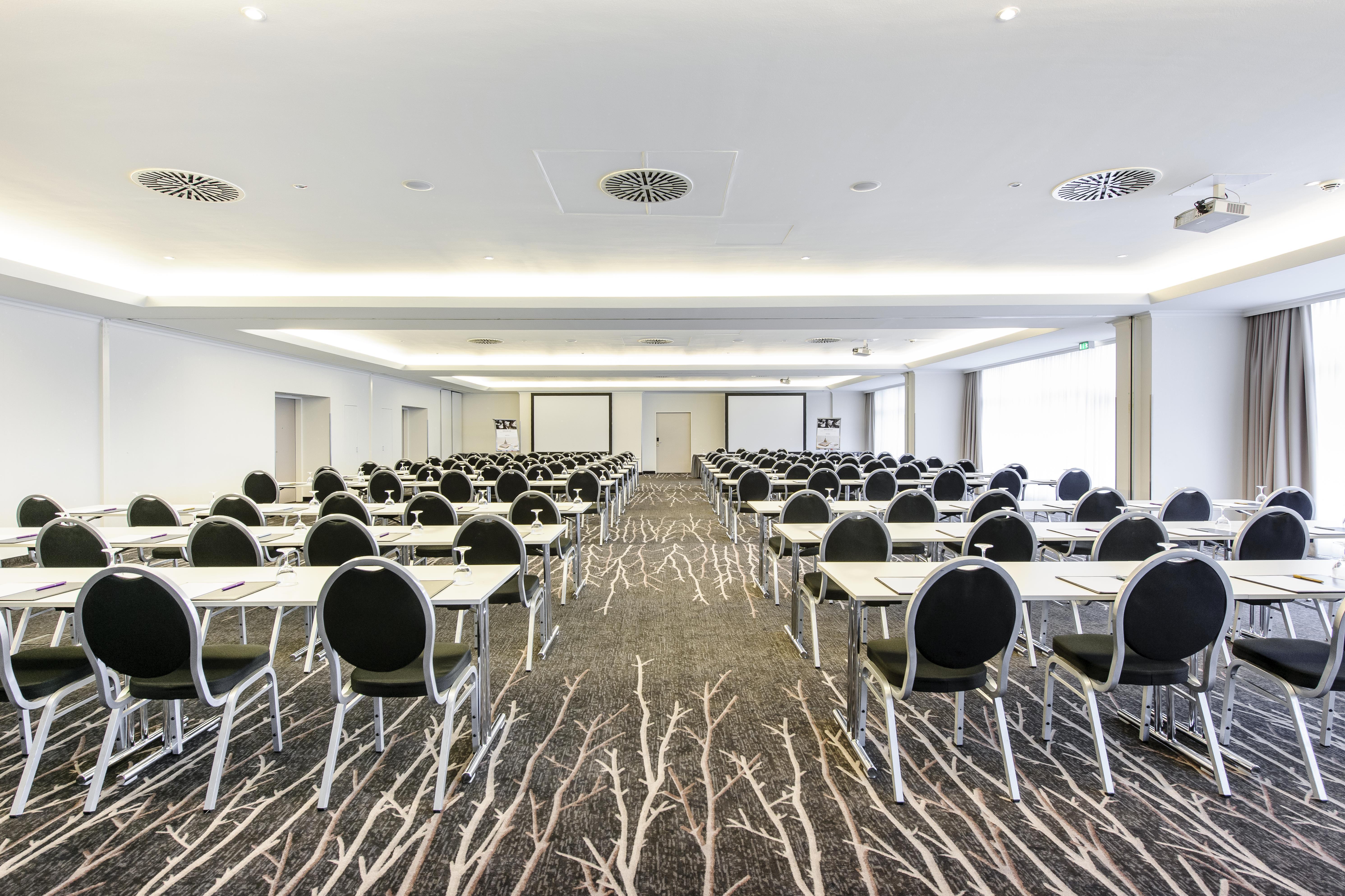 Mercure Duesseldorf Kaarst Εξωτερικό φωτογραφία