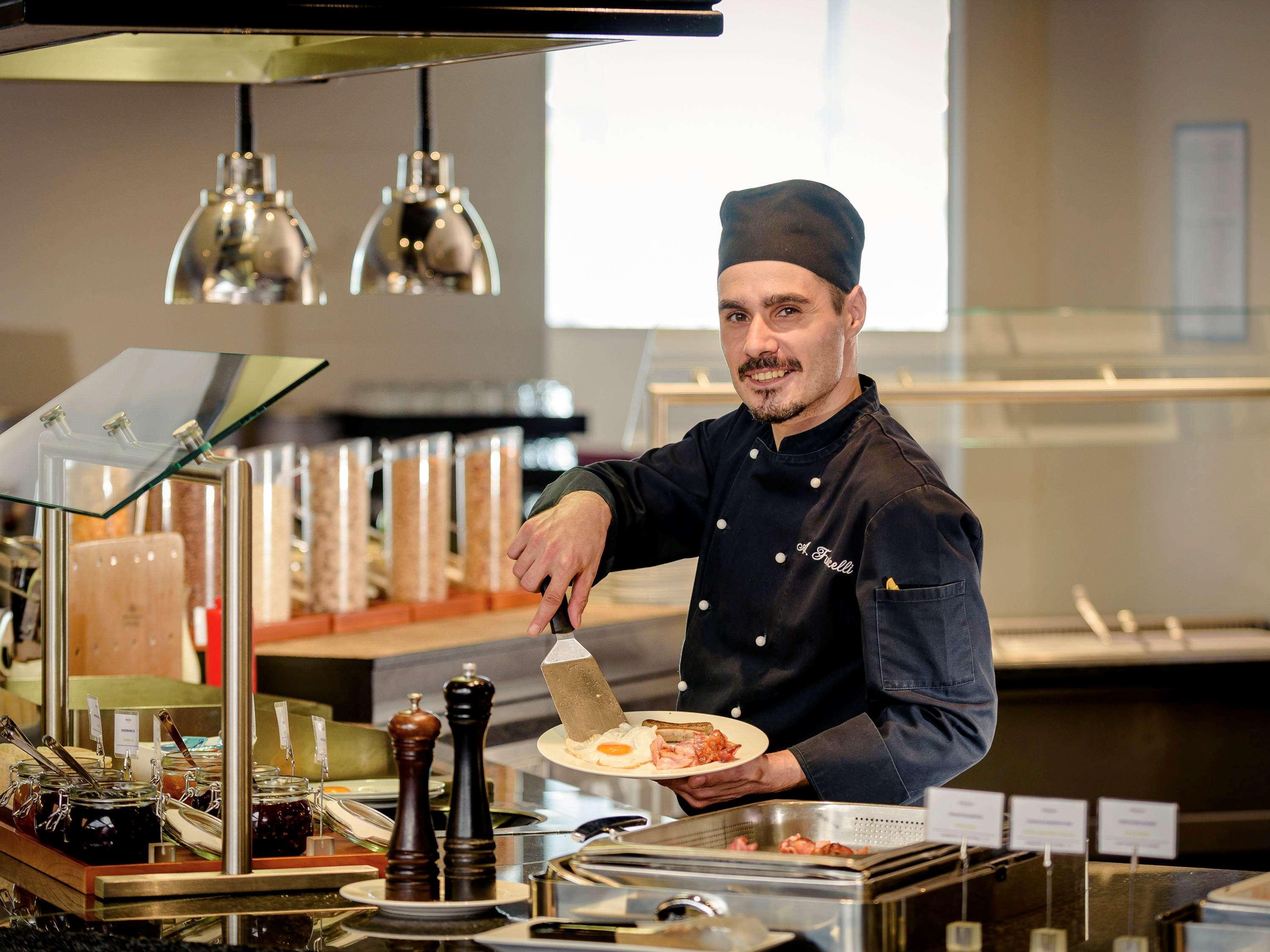 Mercure Duesseldorf Kaarst Εξωτερικό φωτογραφία