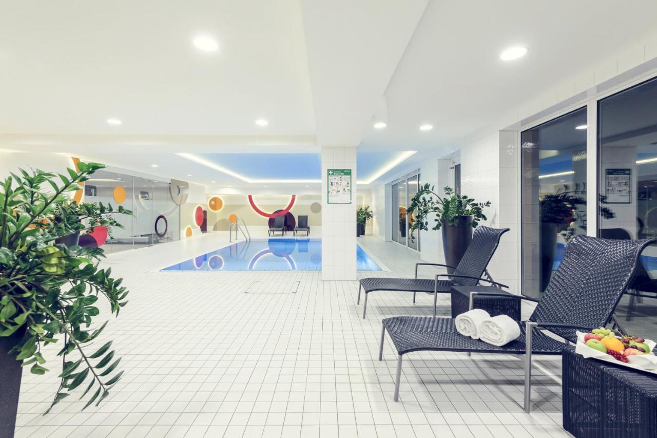 Mercure Duesseldorf Kaarst Εξωτερικό φωτογραφία