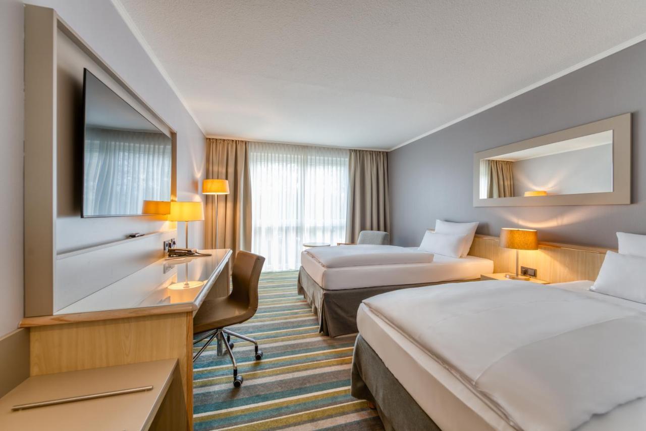 Mercure Duesseldorf Kaarst Εξωτερικό φωτογραφία