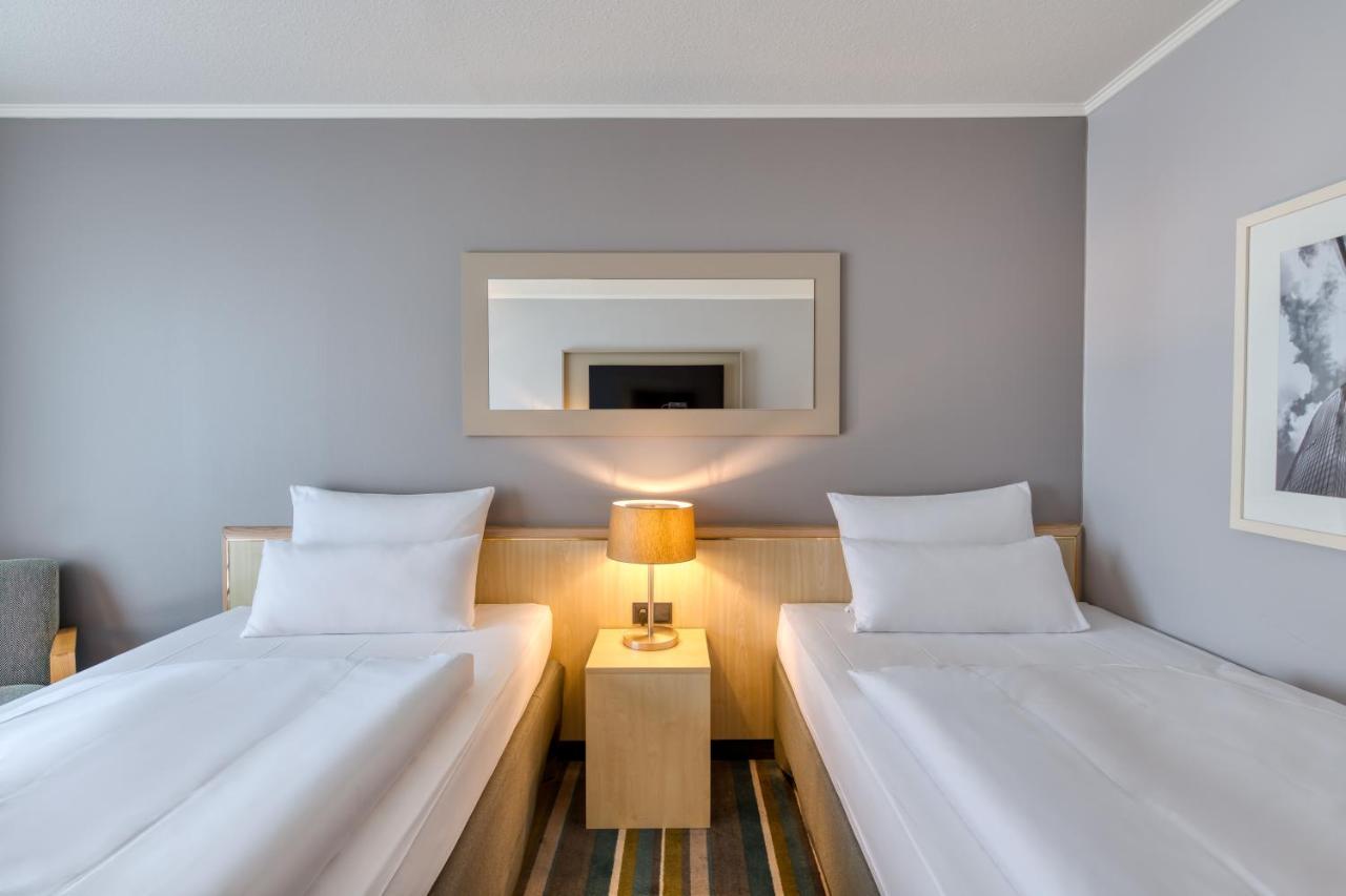 Mercure Duesseldorf Kaarst Εξωτερικό φωτογραφία
