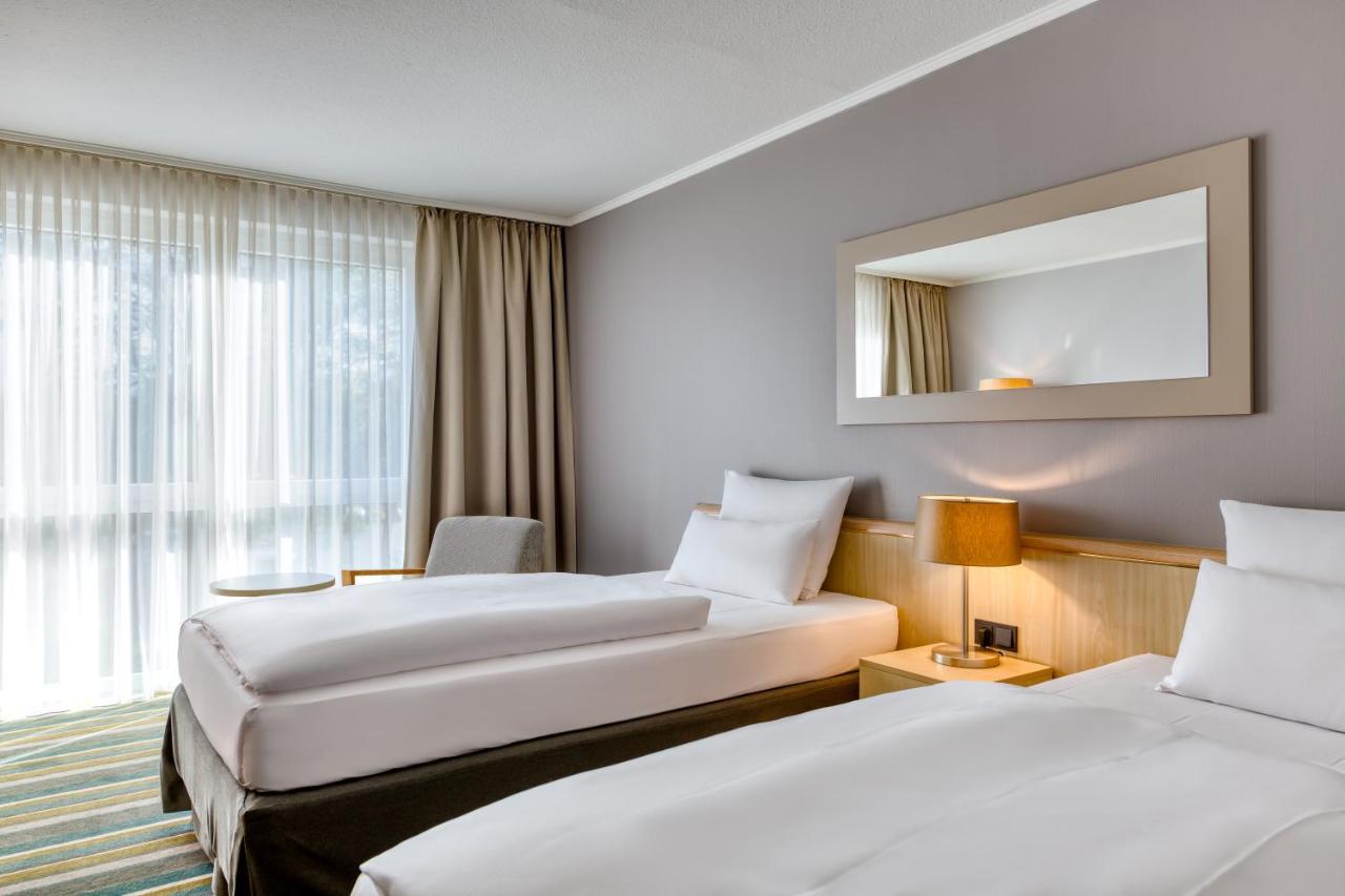 Mercure Duesseldorf Kaarst Εξωτερικό φωτογραφία