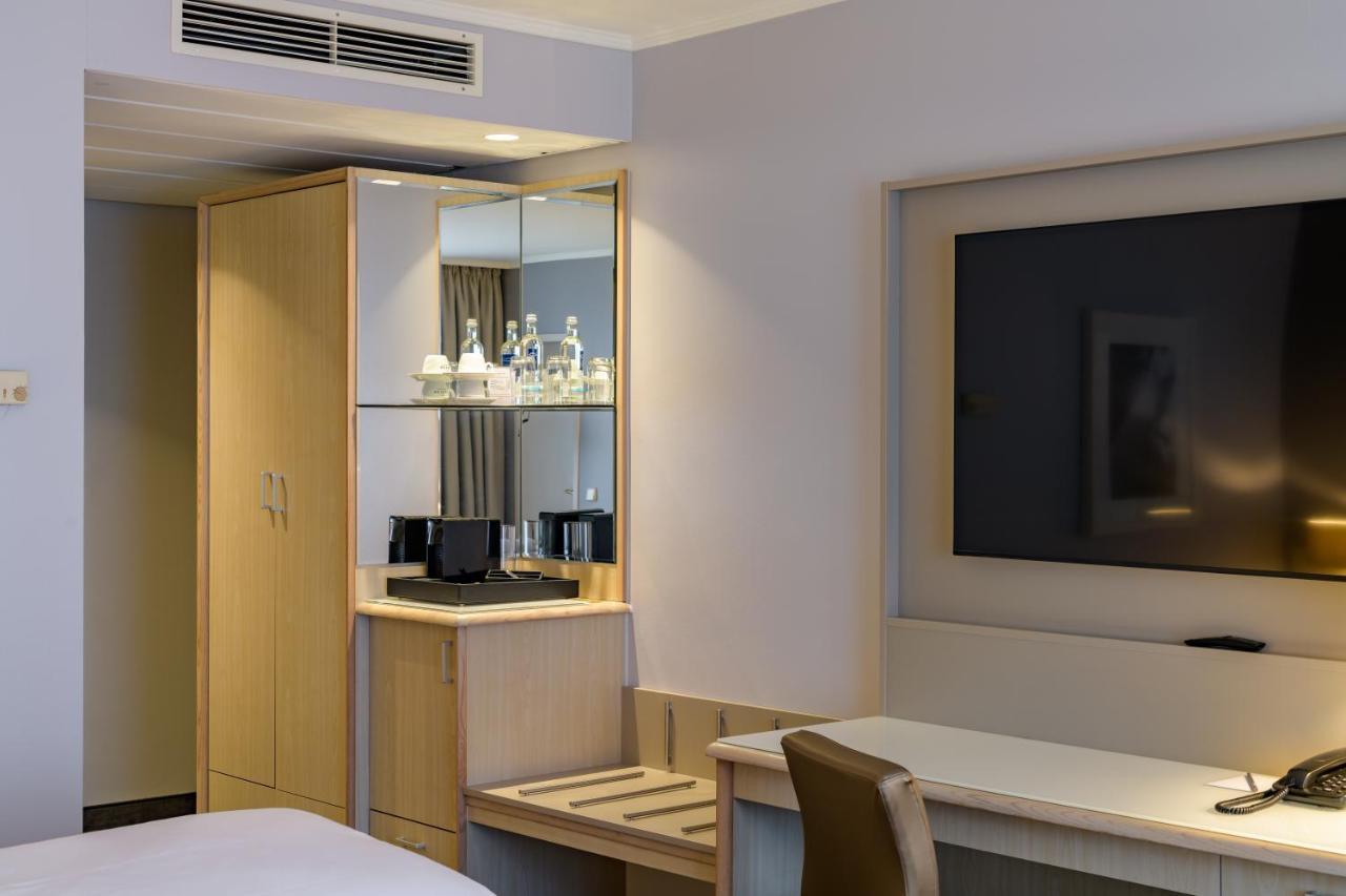 Mercure Duesseldorf Kaarst Εξωτερικό φωτογραφία