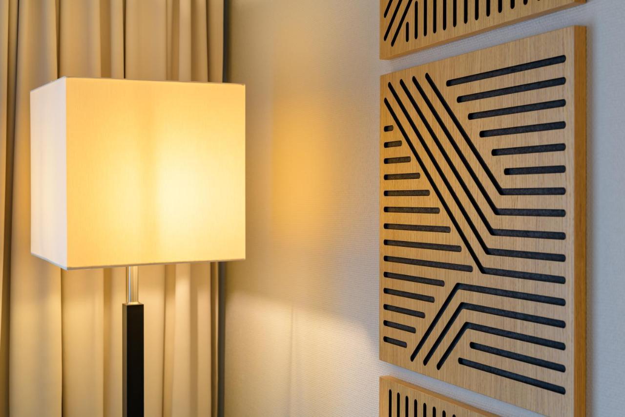 Mercure Duesseldorf Kaarst Εξωτερικό φωτογραφία