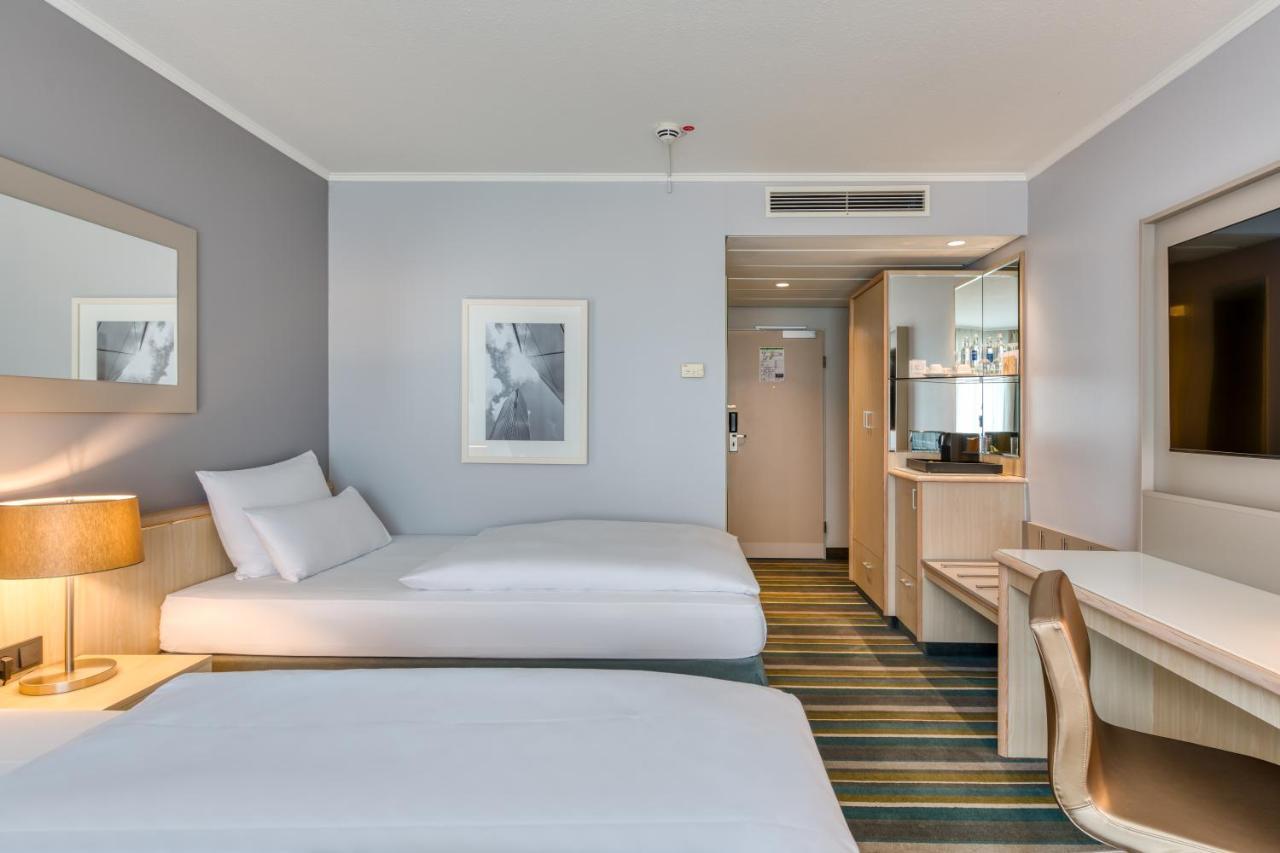 Mercure Duesseldorf Kaarst Εξωτερικό φωτογραφία