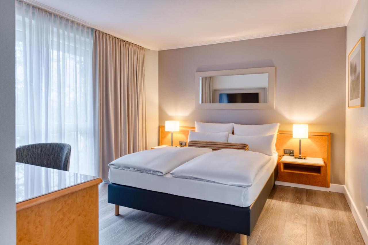 Mercure Duesseldorf Kaarst Εξωτερικό φωτογραφία