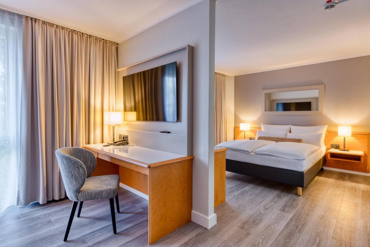 Mercure Duesseldorf Kaarst Εξωτερικό φωτογραφία