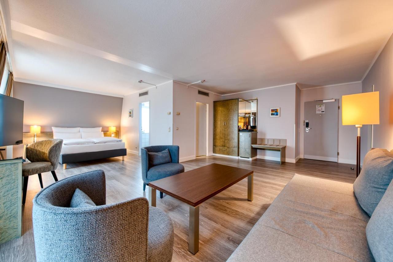 Mercure Duesseldorf Kaarst Εξωτερικό φωτογραφία
