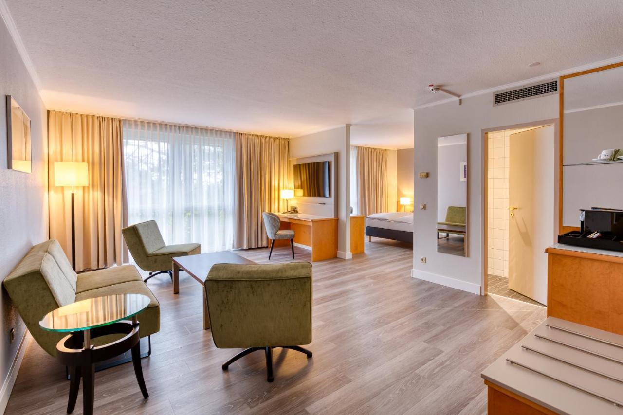 Mercure Duesseldorf Kaarst Εξωτερικό φωτογραφία