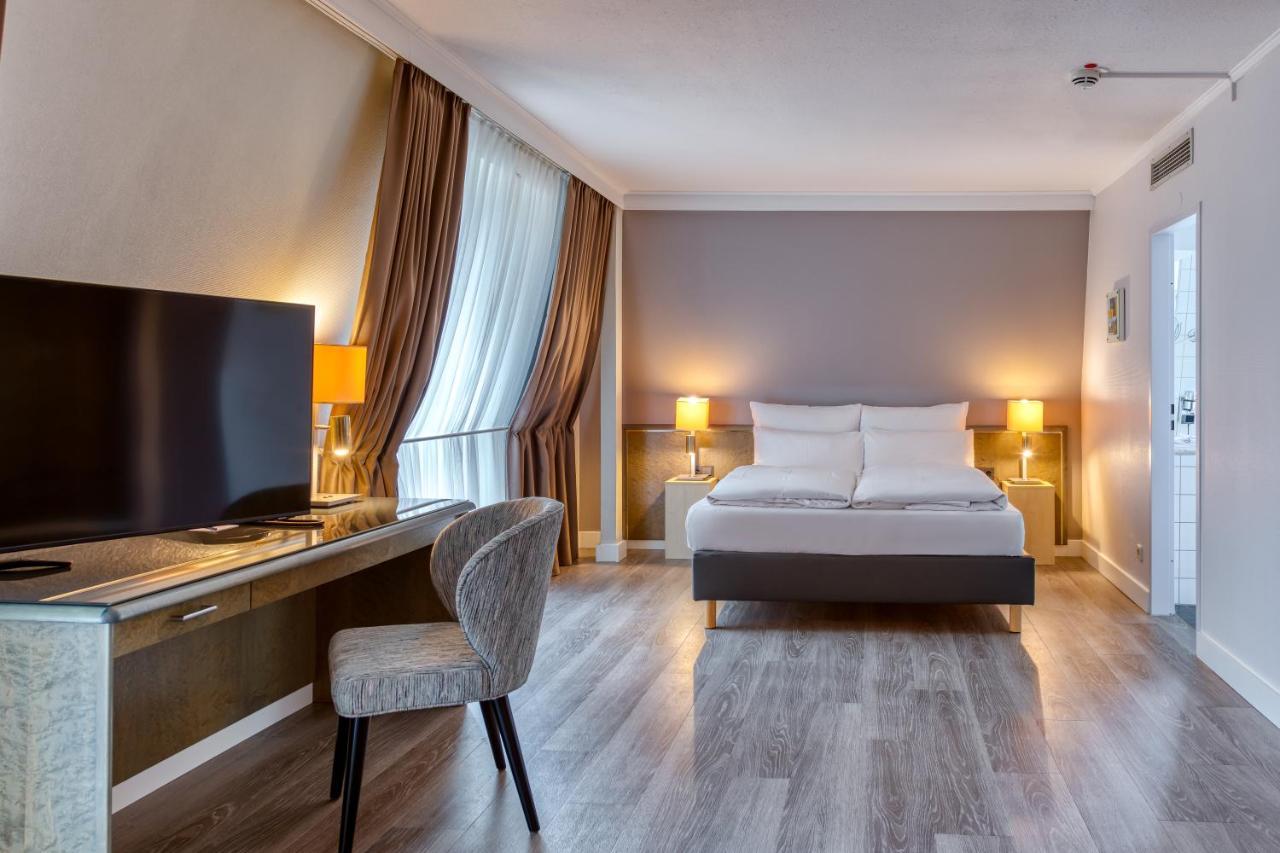 Mercure Duesseldorf Kaarst Εξωτερικό φωτογραφία