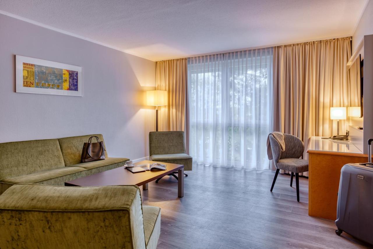 Mercure Duesseldorf Kaarst Εξωτερικό φωτογραφία