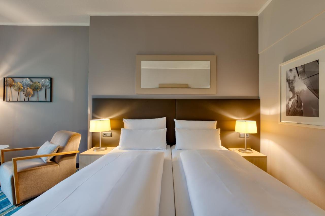 Mercure Duesseldorf Kaarst Εξωτερικό φωτογραφία