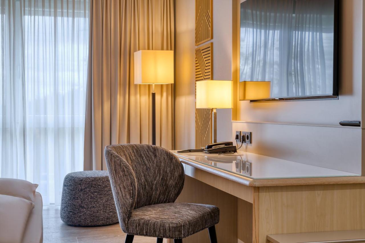 Mercure Duesseldorf Kaarst Εξωτερικό φωτογραφία