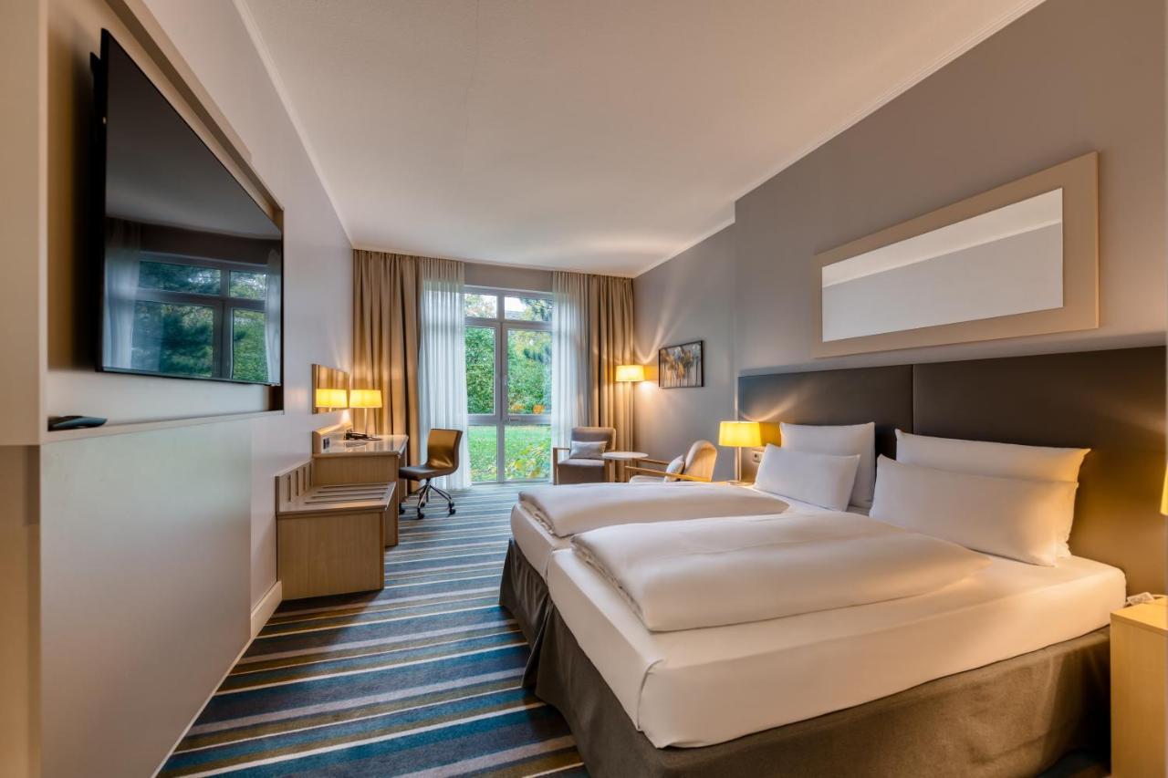 Mercure Duesseldorf Kaarst Εξωτερικό φωτογραφία