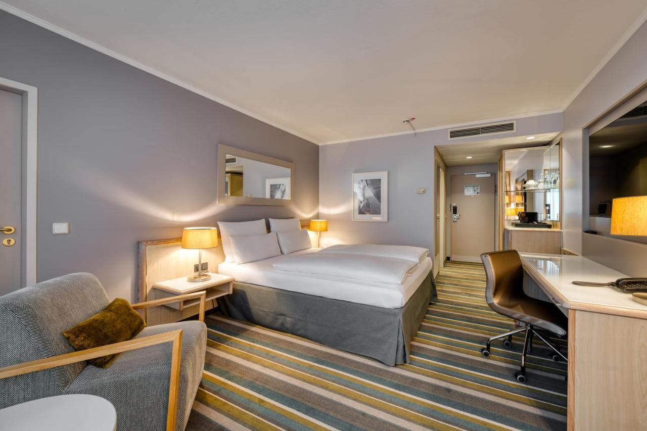 Mercure Duesseldorf Kaarst Εξωτερικό φωτογραφία