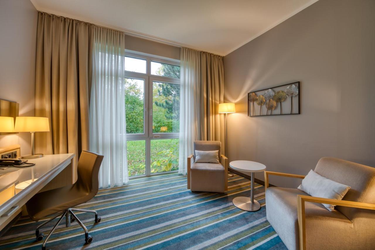 Mercure Duesseldorf Kaarst Εξωτερικό φωτογραφία