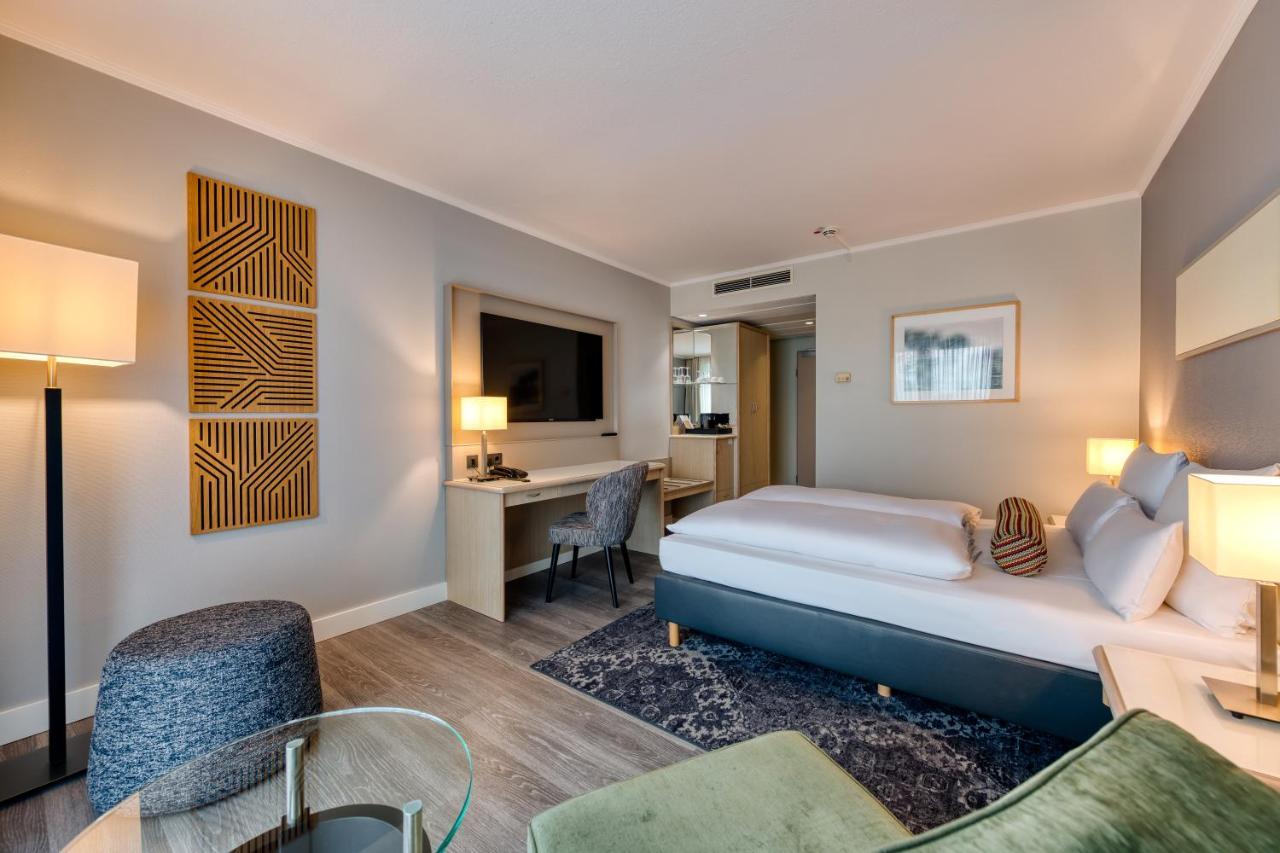 Mercure Duesseldorf Kaarst Εξωτερικό φωτογραφία