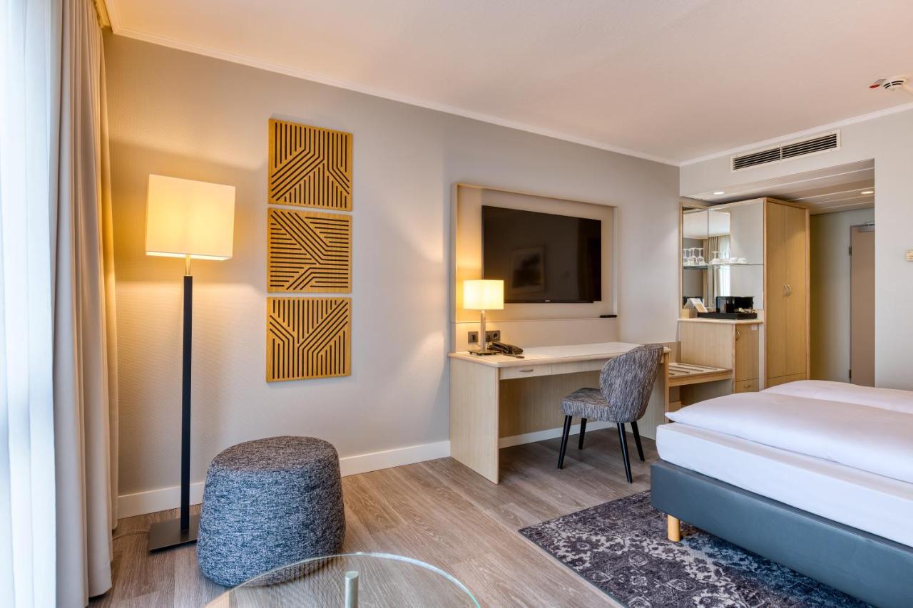 Mercure Duesseldorf Kaarst Εξωτερικό φωτογραφία