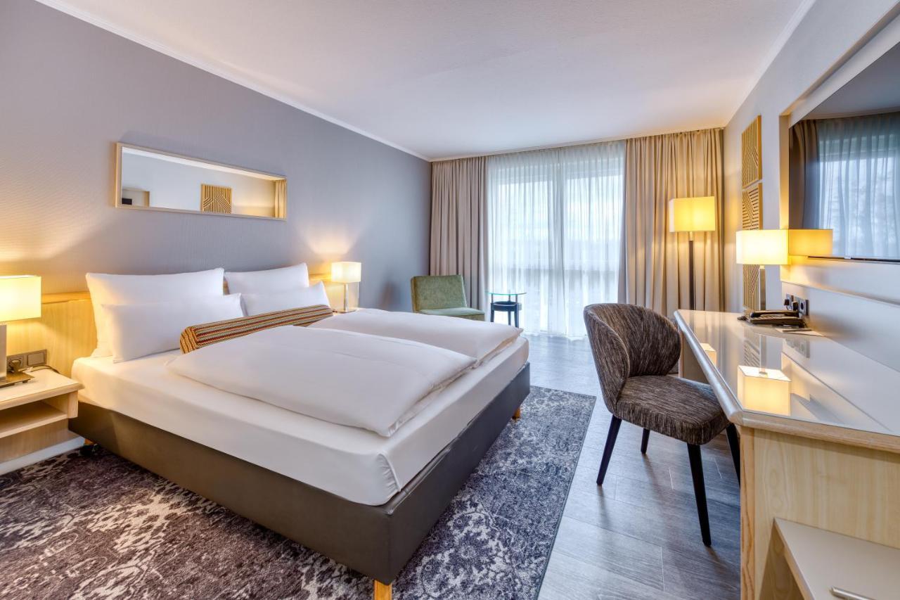 Mercure Duesseldorf Kaarst Εξωτερικό φωτογραφία