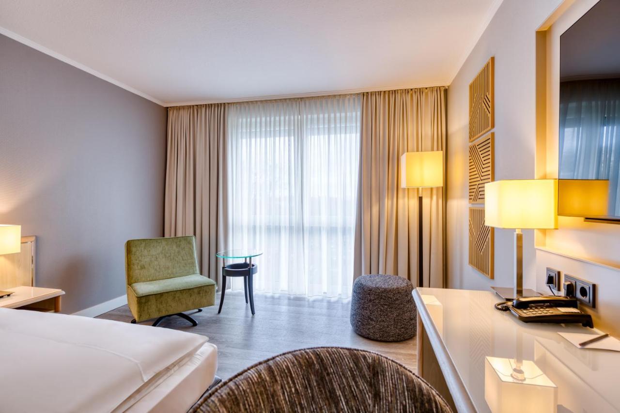 Mercure Duesseldorf Kaarst Εξωτερικό φωτογραφία