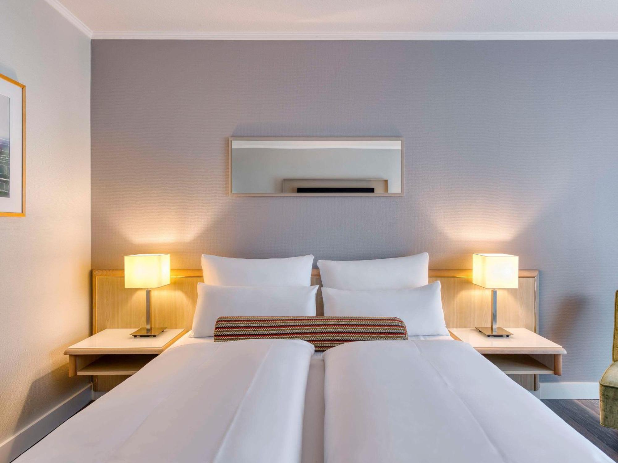 Mercure Duesseldorf Kaarst Εξωτερικό φωτογραφία