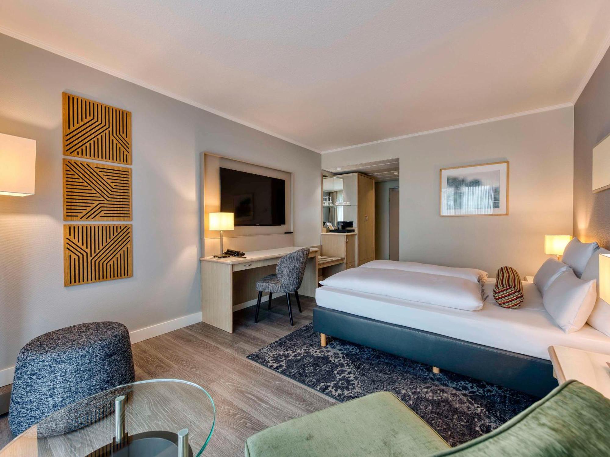 Mercure Duesseldorf Kaarst Εξωτερικό φωτογραφία